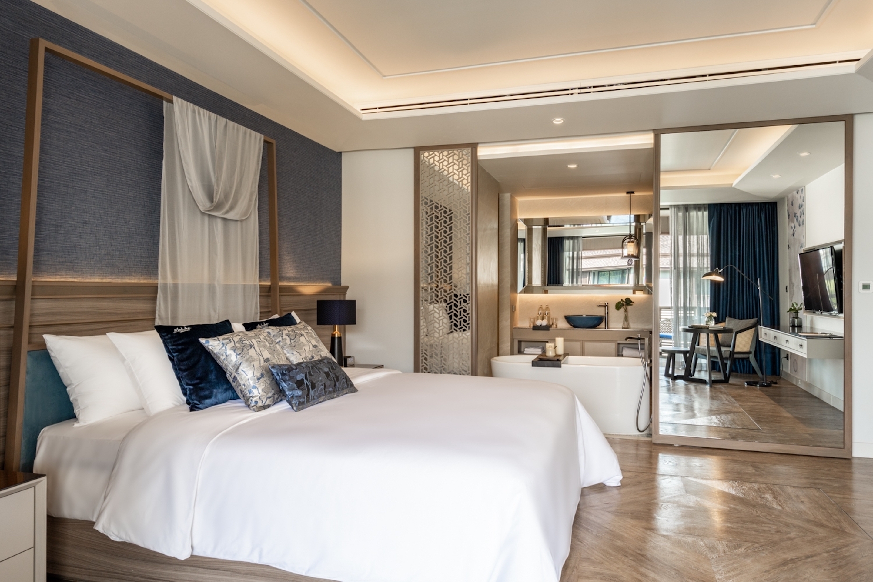 Double or Twin Standard