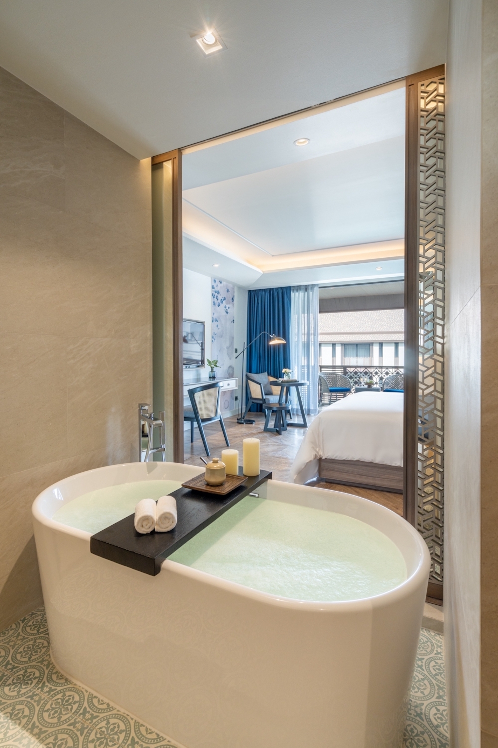 Double or Twin Standard