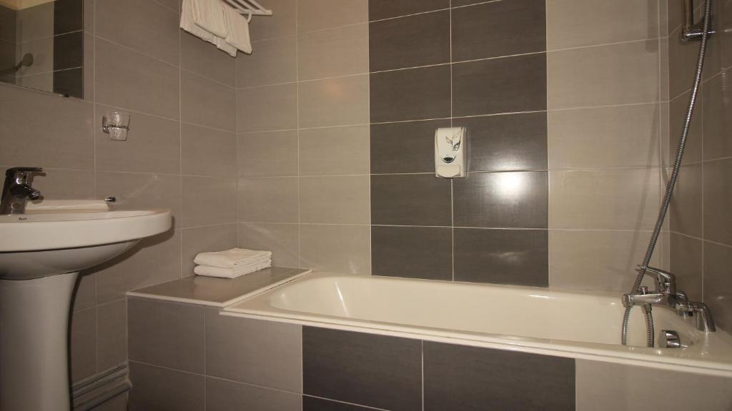 Junior Suite Standard