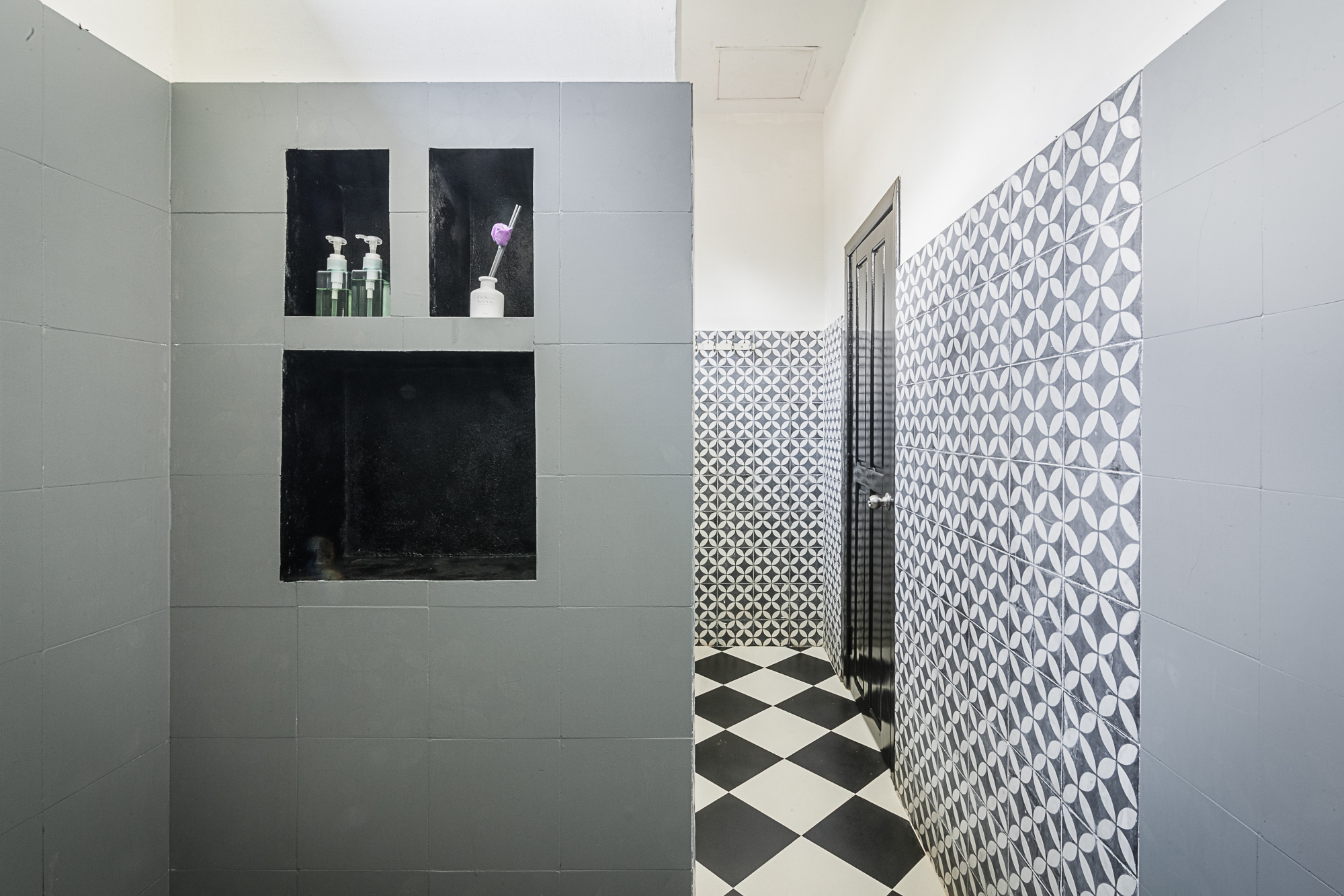 Double Deluxe with Balcony