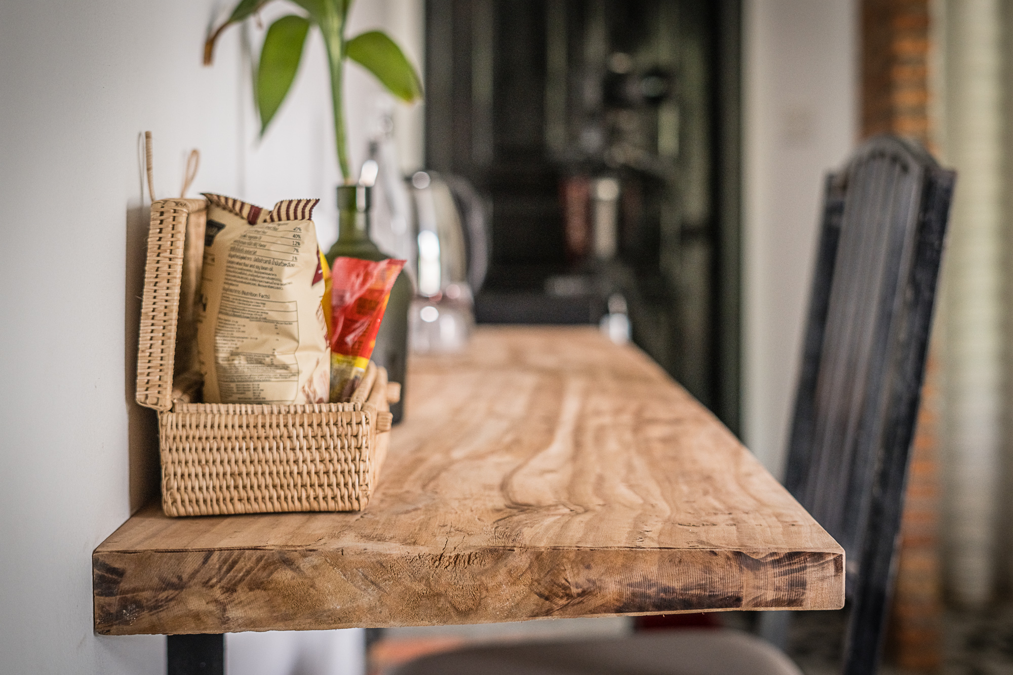 Double Deluxe Pool View