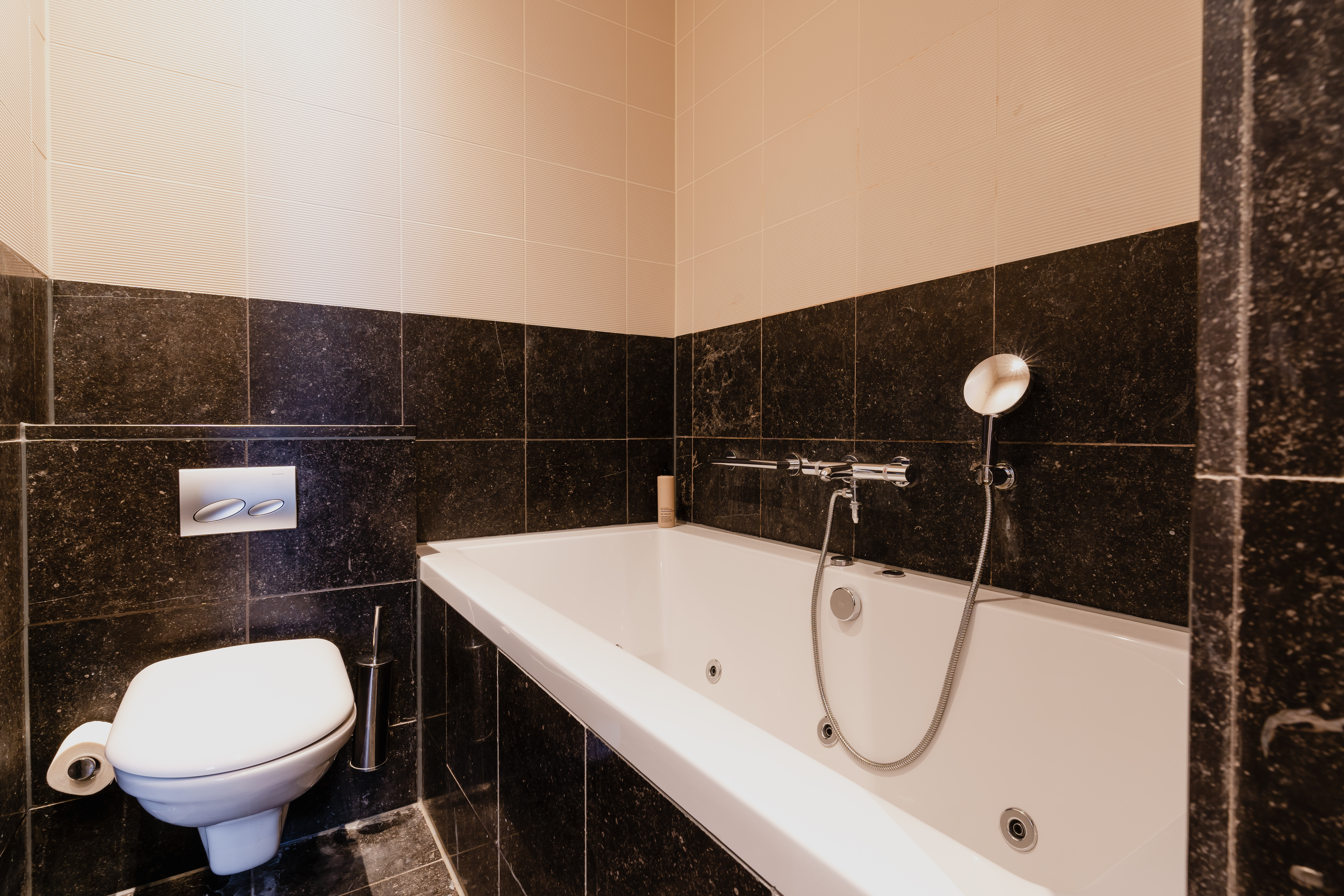 Double or Twin Executive