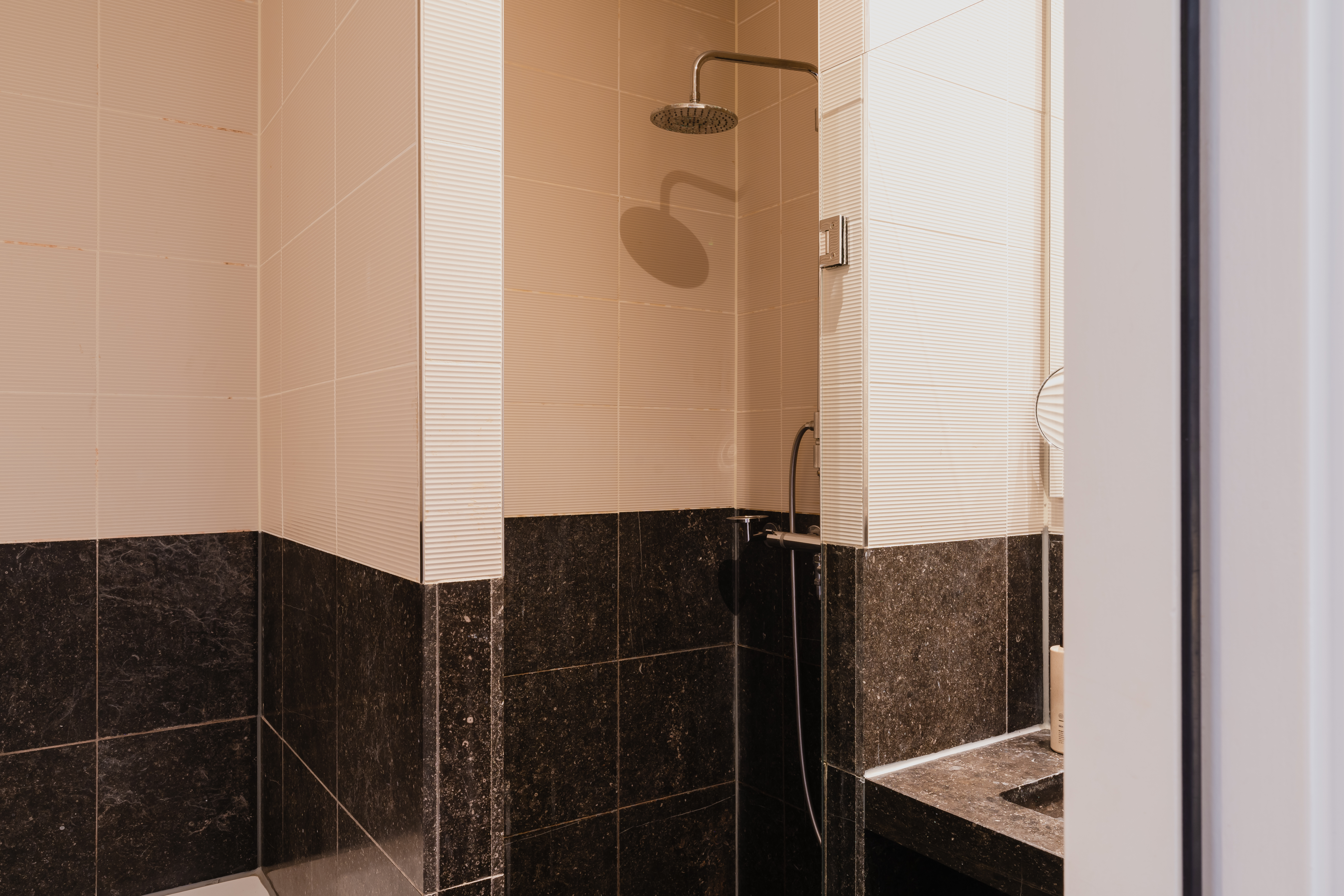 Double or Twin Executive