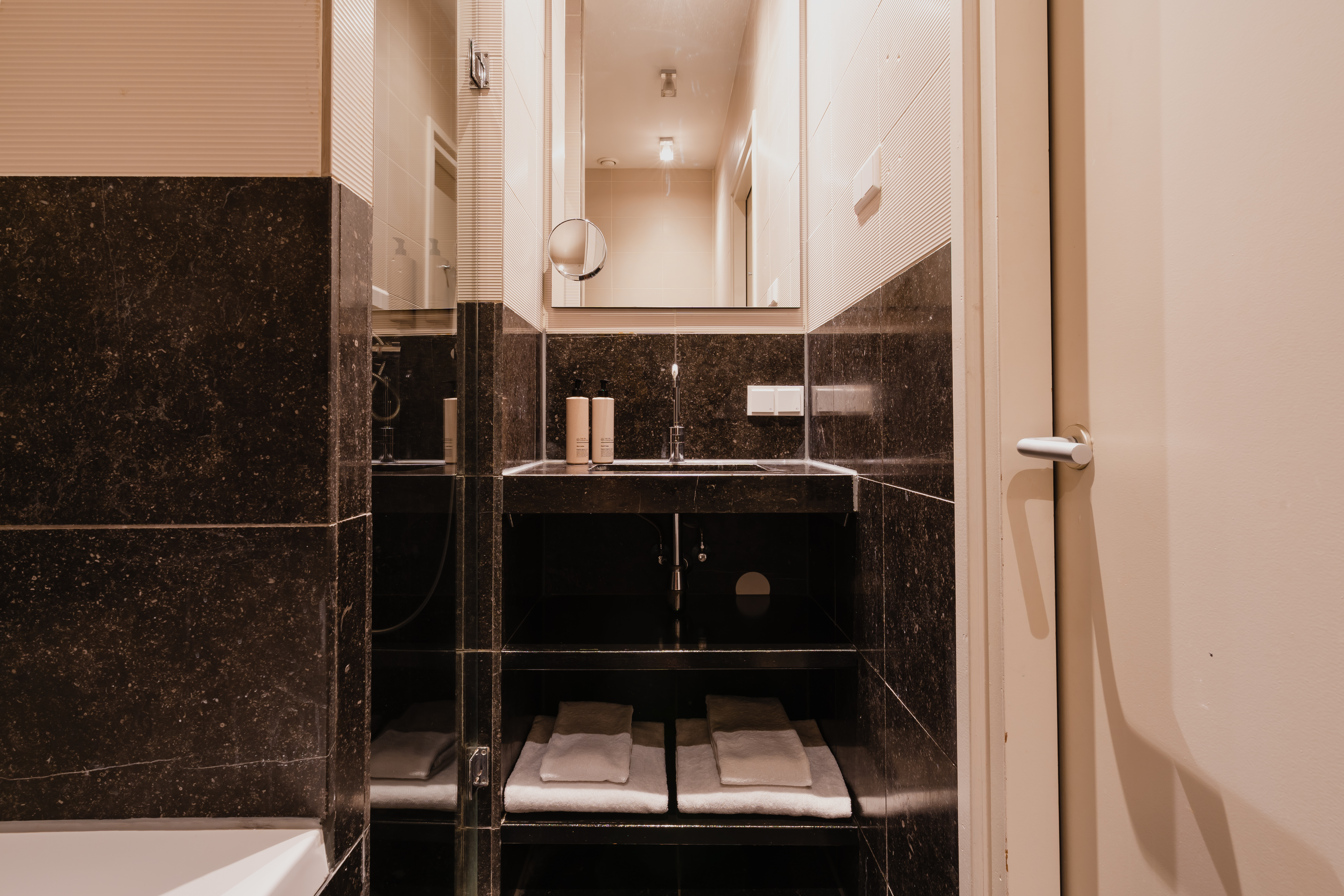 Double or Twin Executive