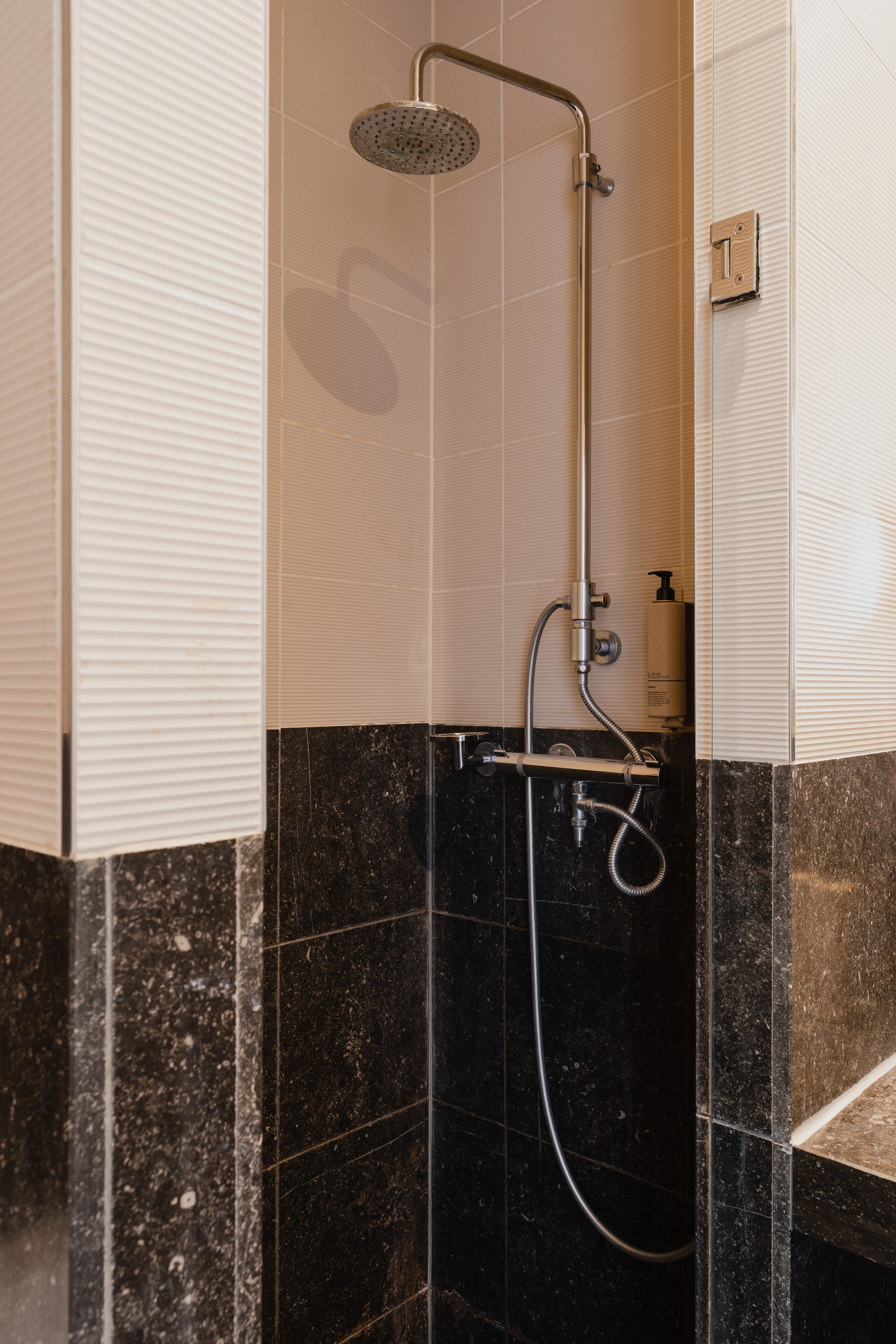 Double or Twin Executive