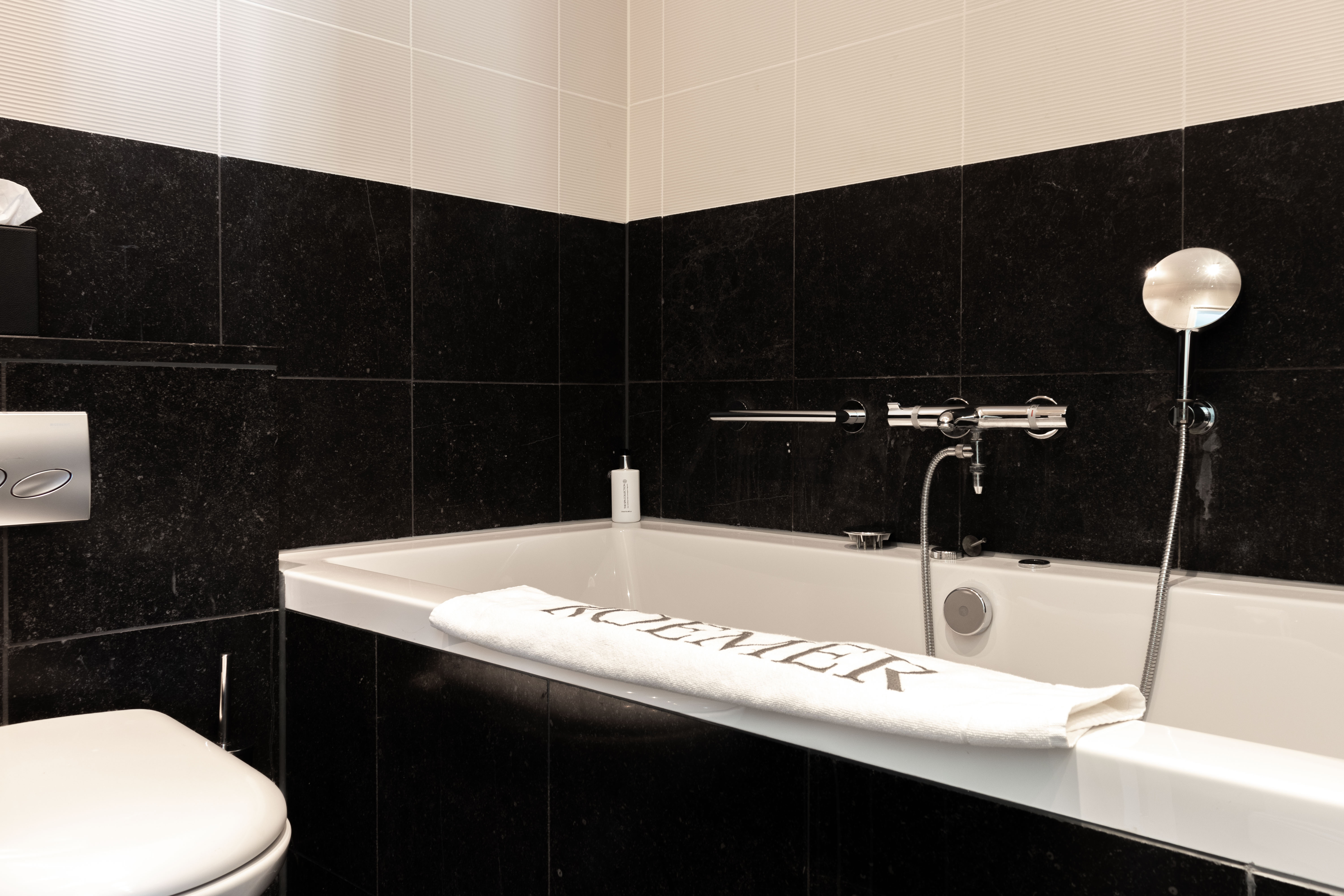 Double or Twin Executive