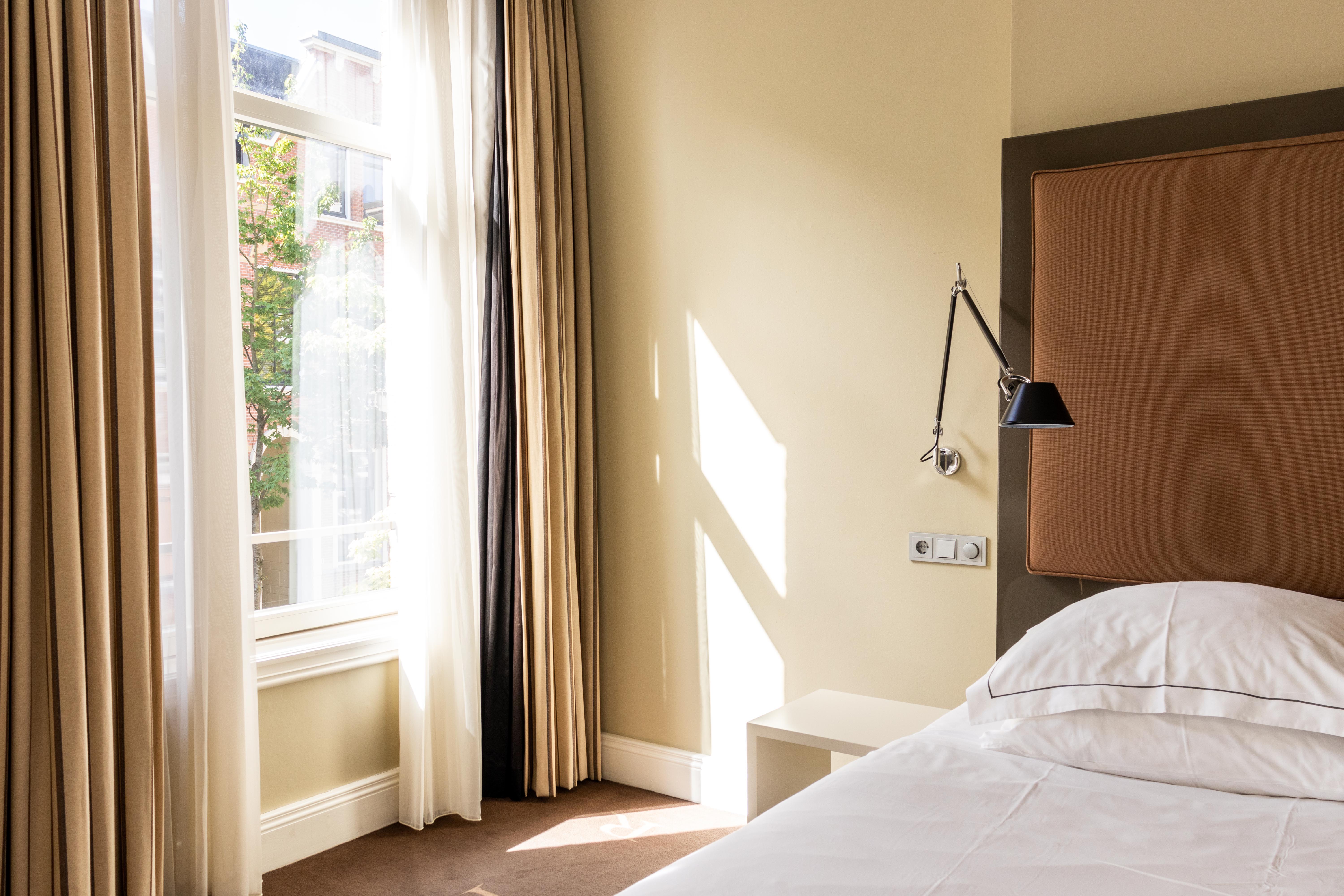 Double or Twin Executive