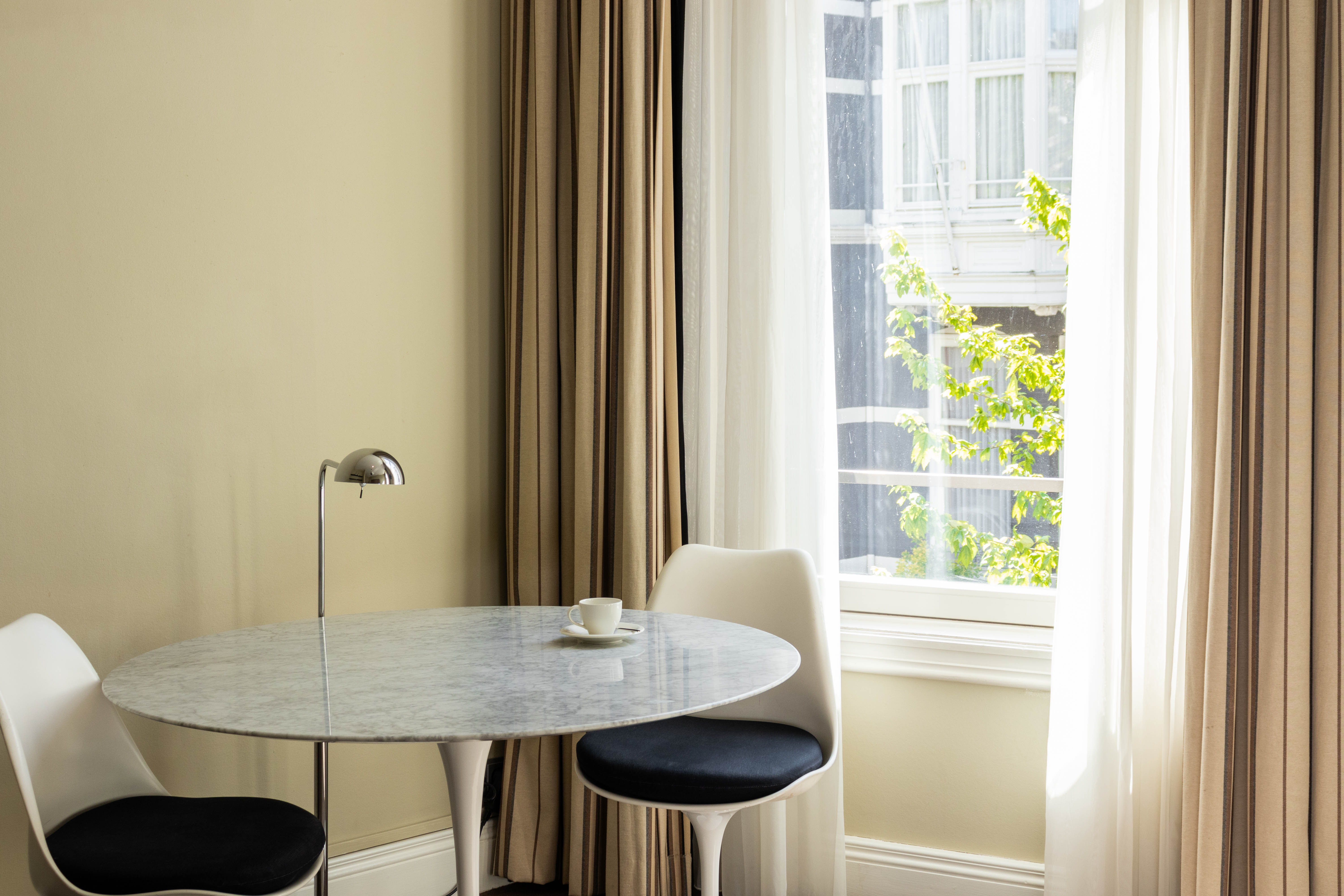 Double or Twin Executive