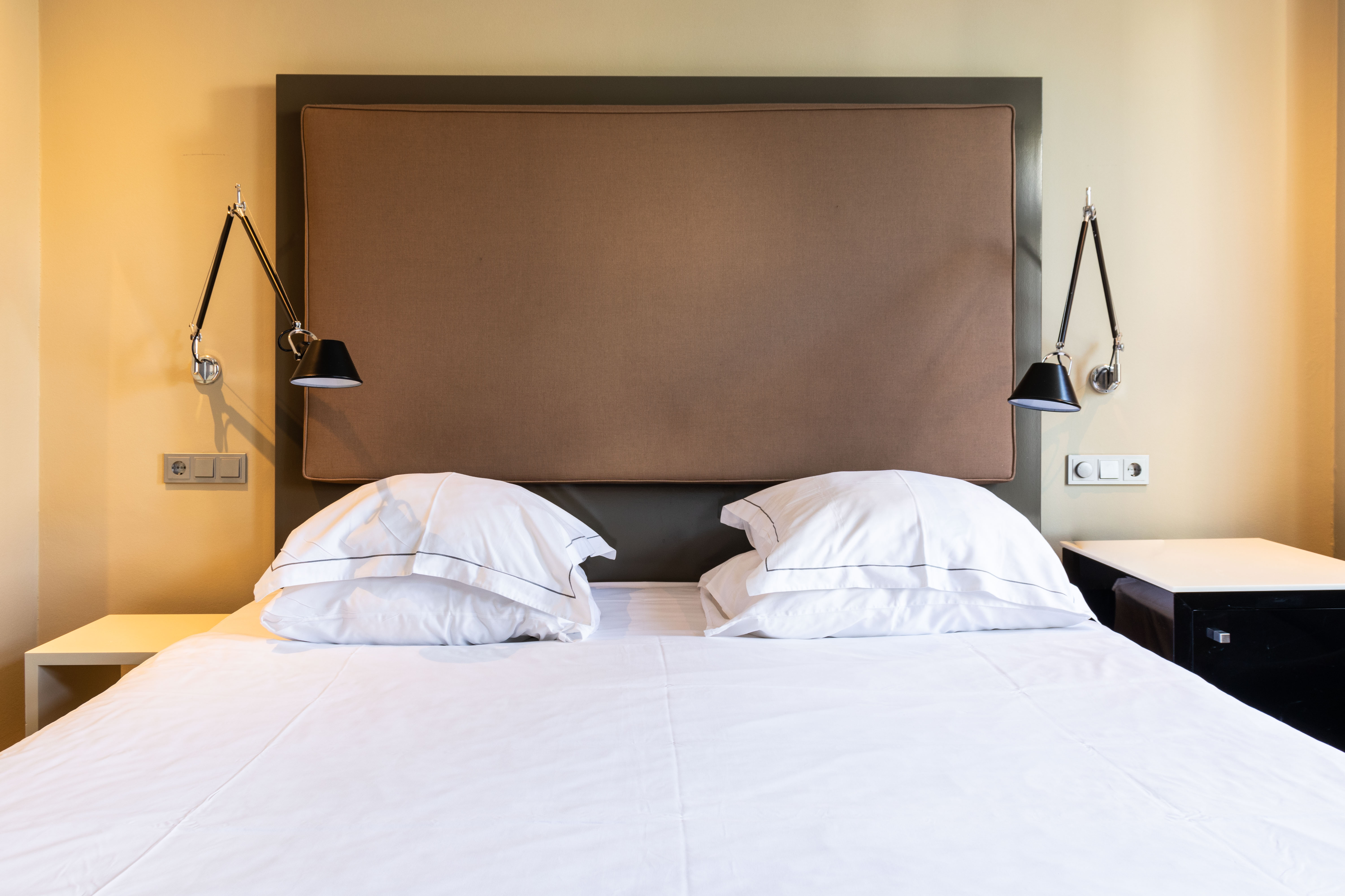 Double or Twin Comfort