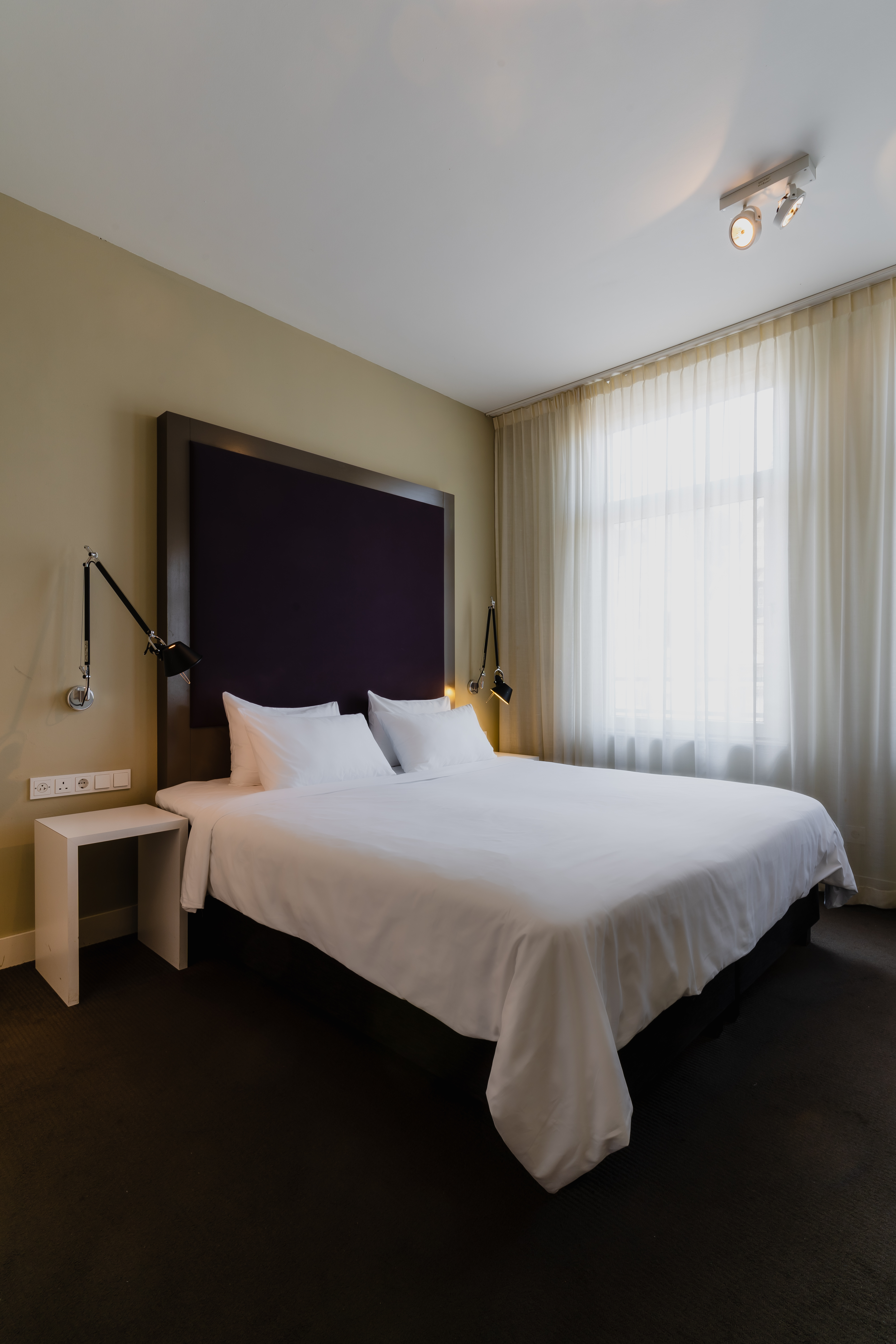 Family Room Standard