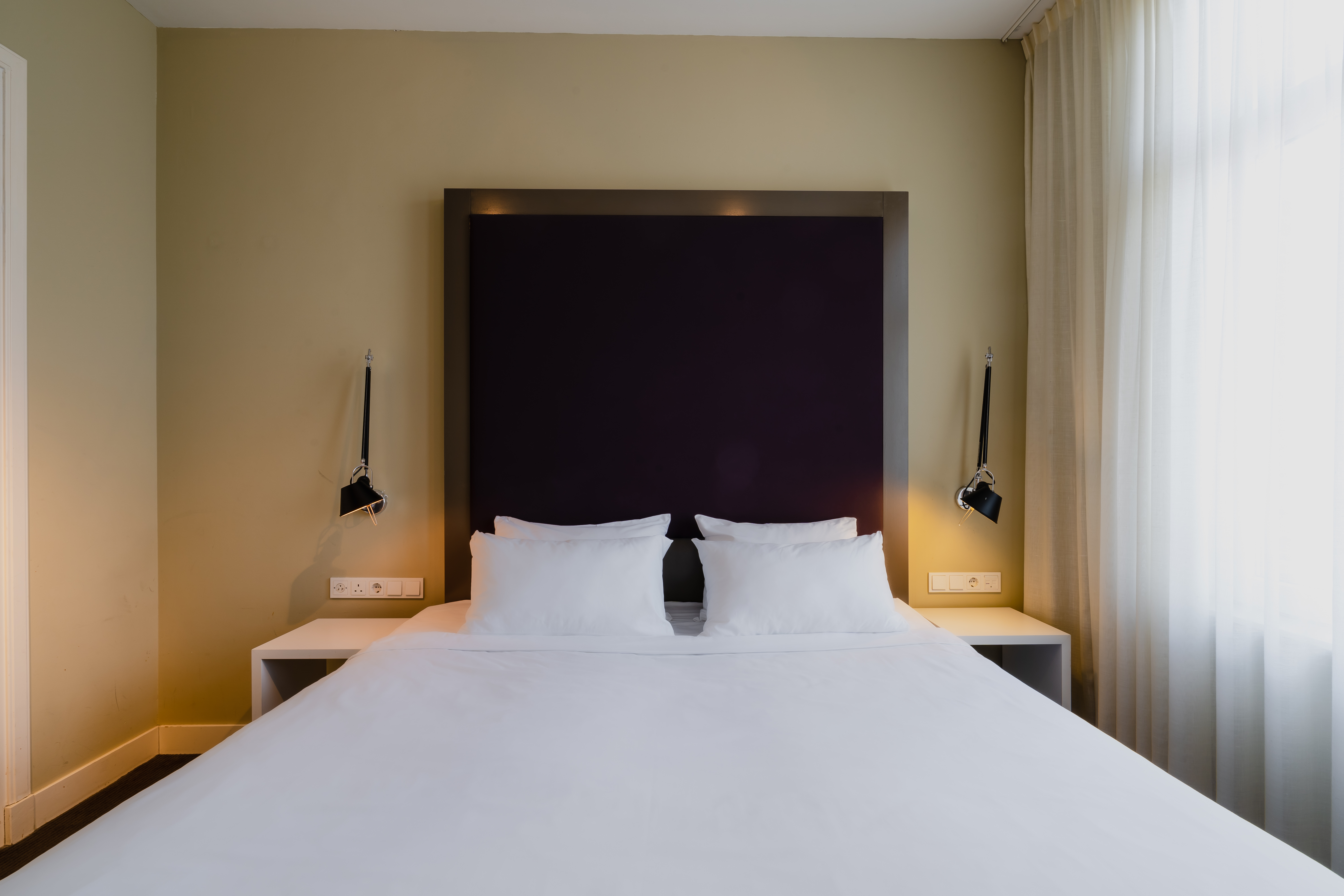 Family Room Standard