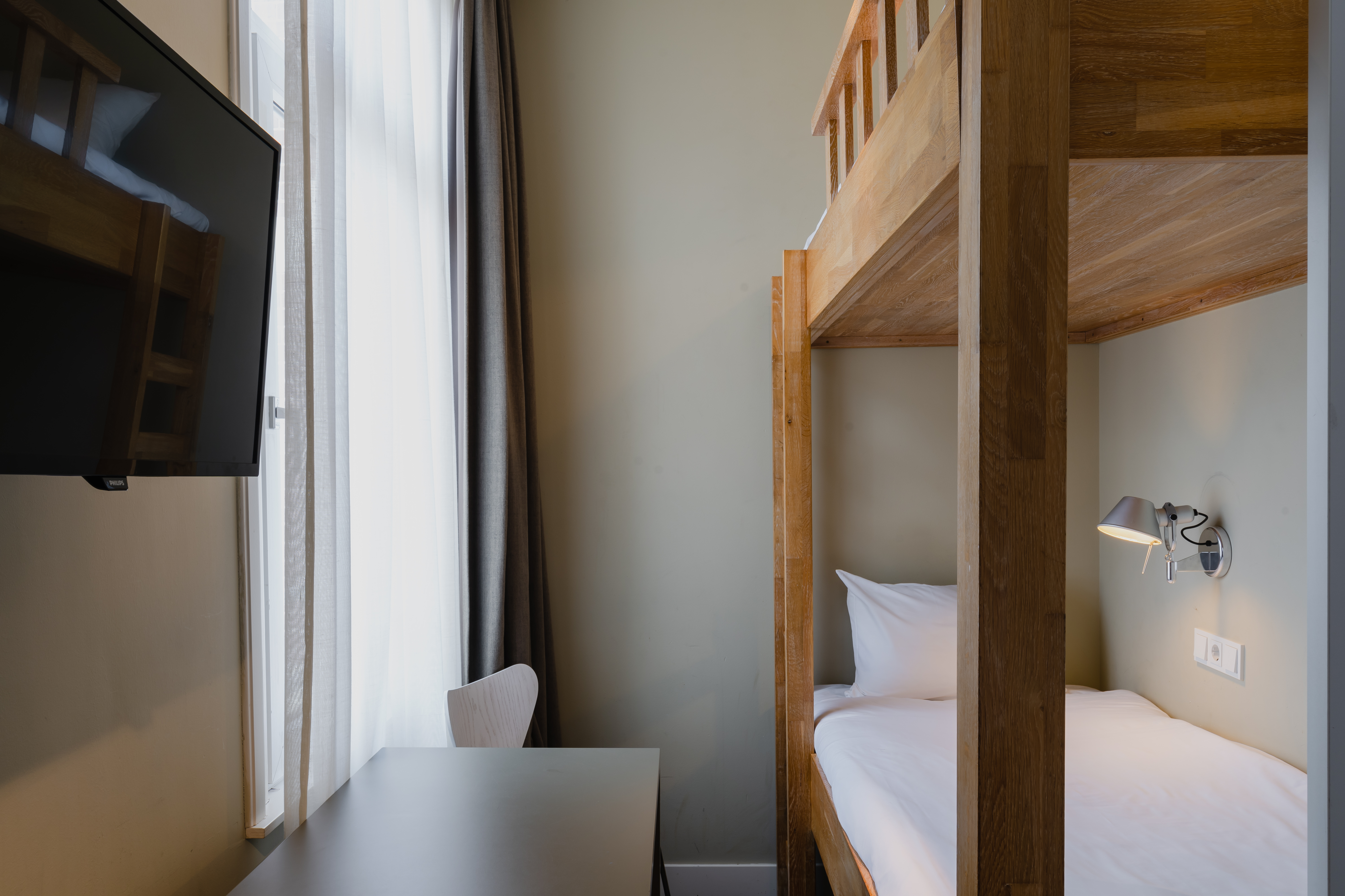 Family Room Standard