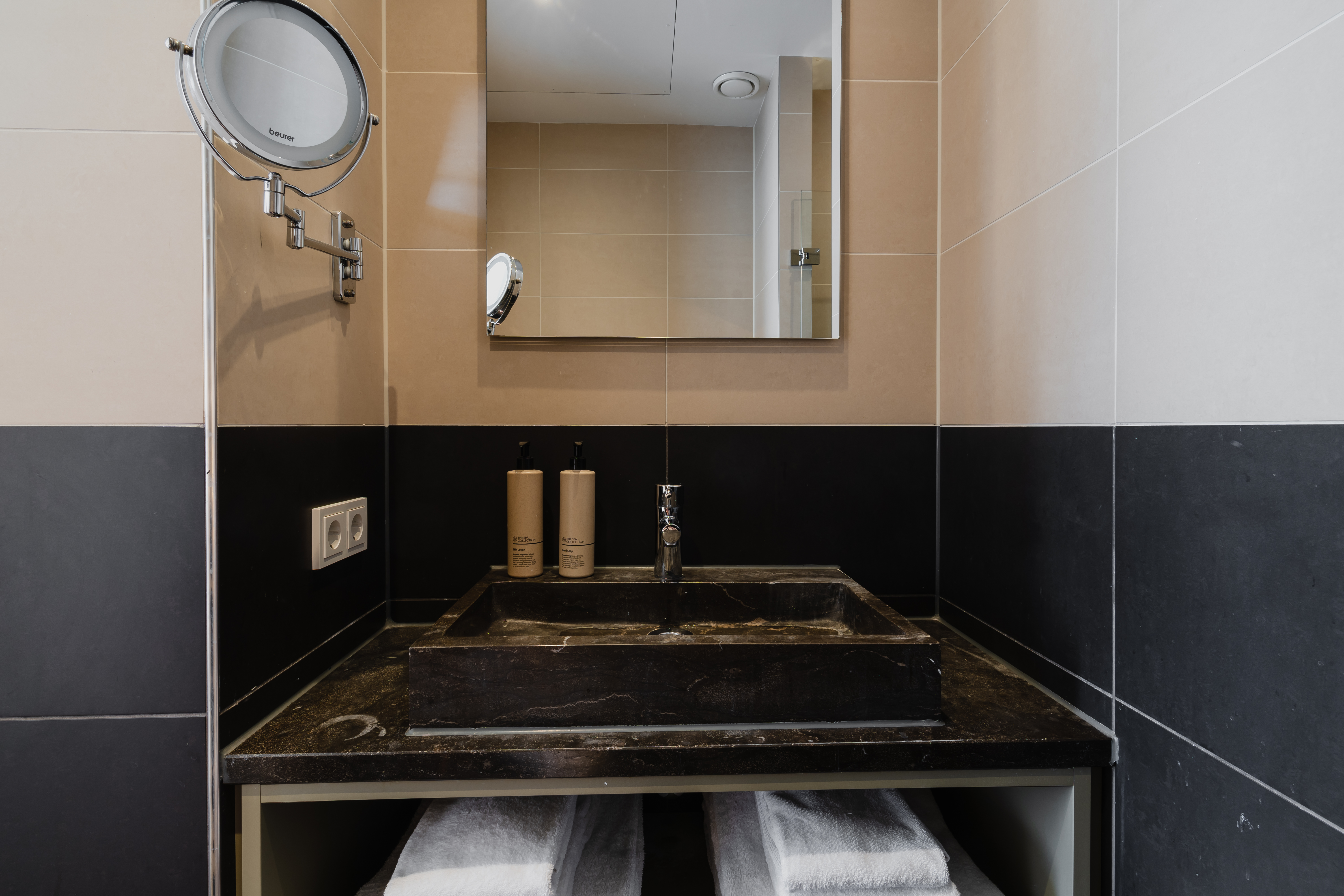 Family Room Standard