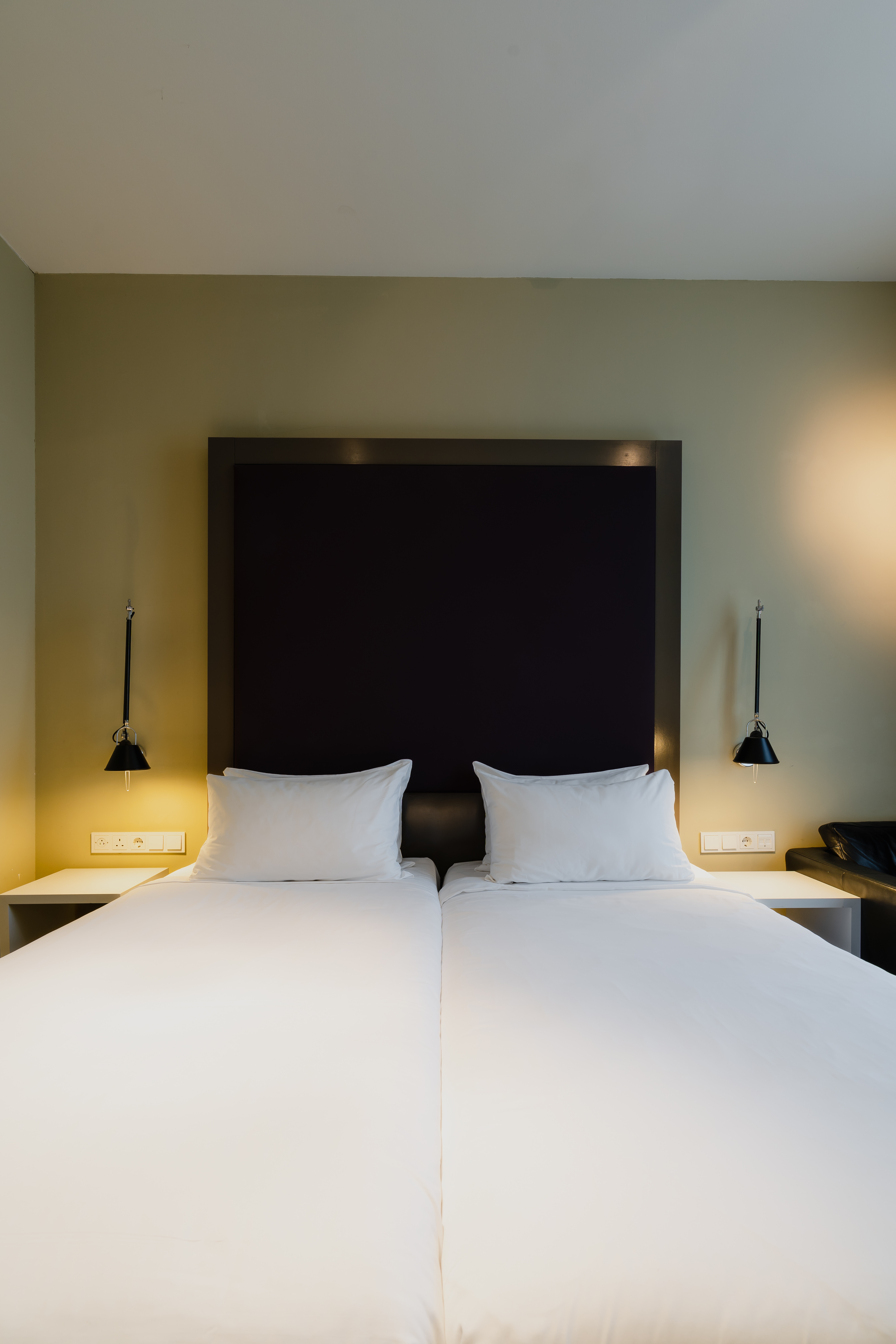 Double or Twin Deluxe