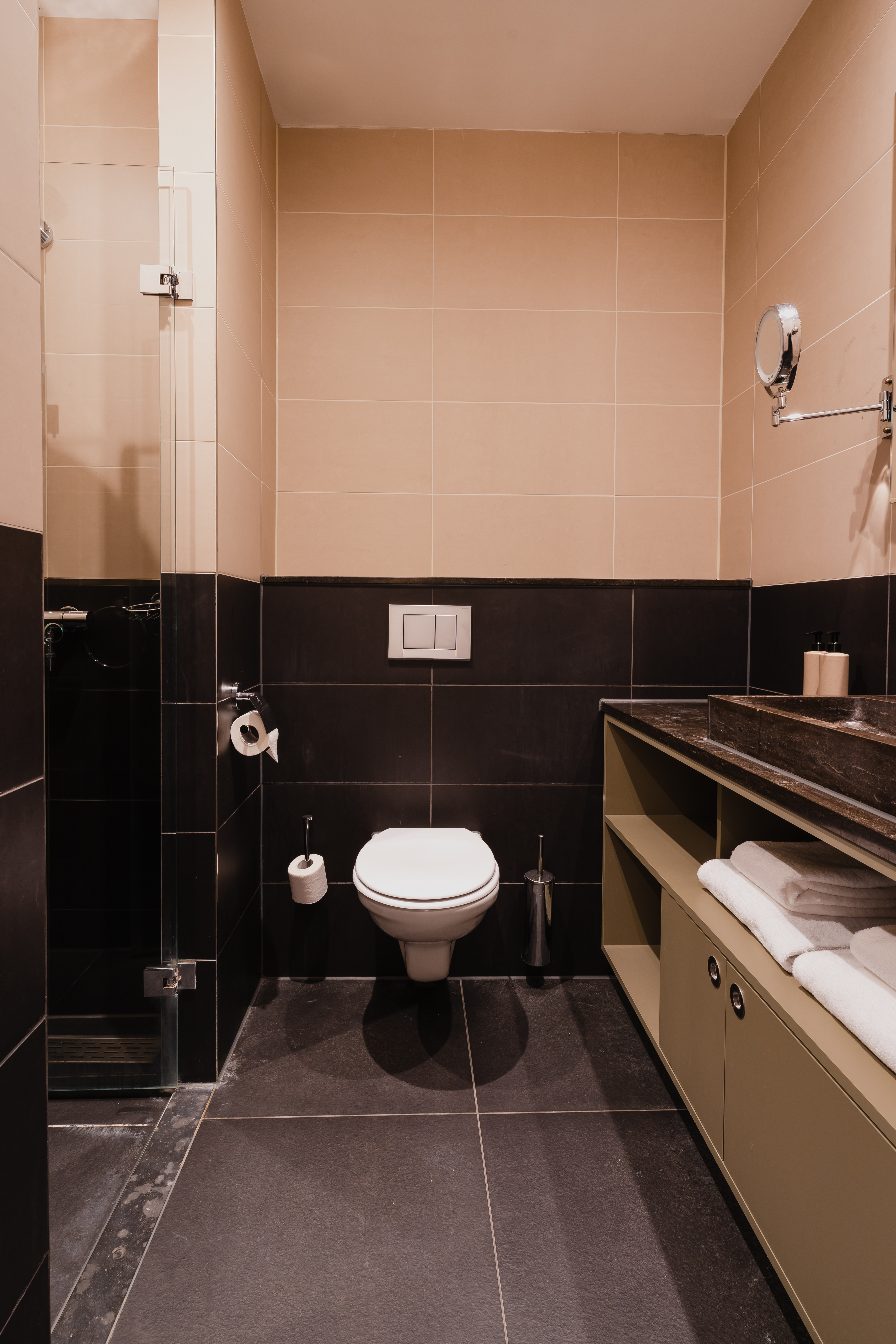 Double or Twin Deluxe