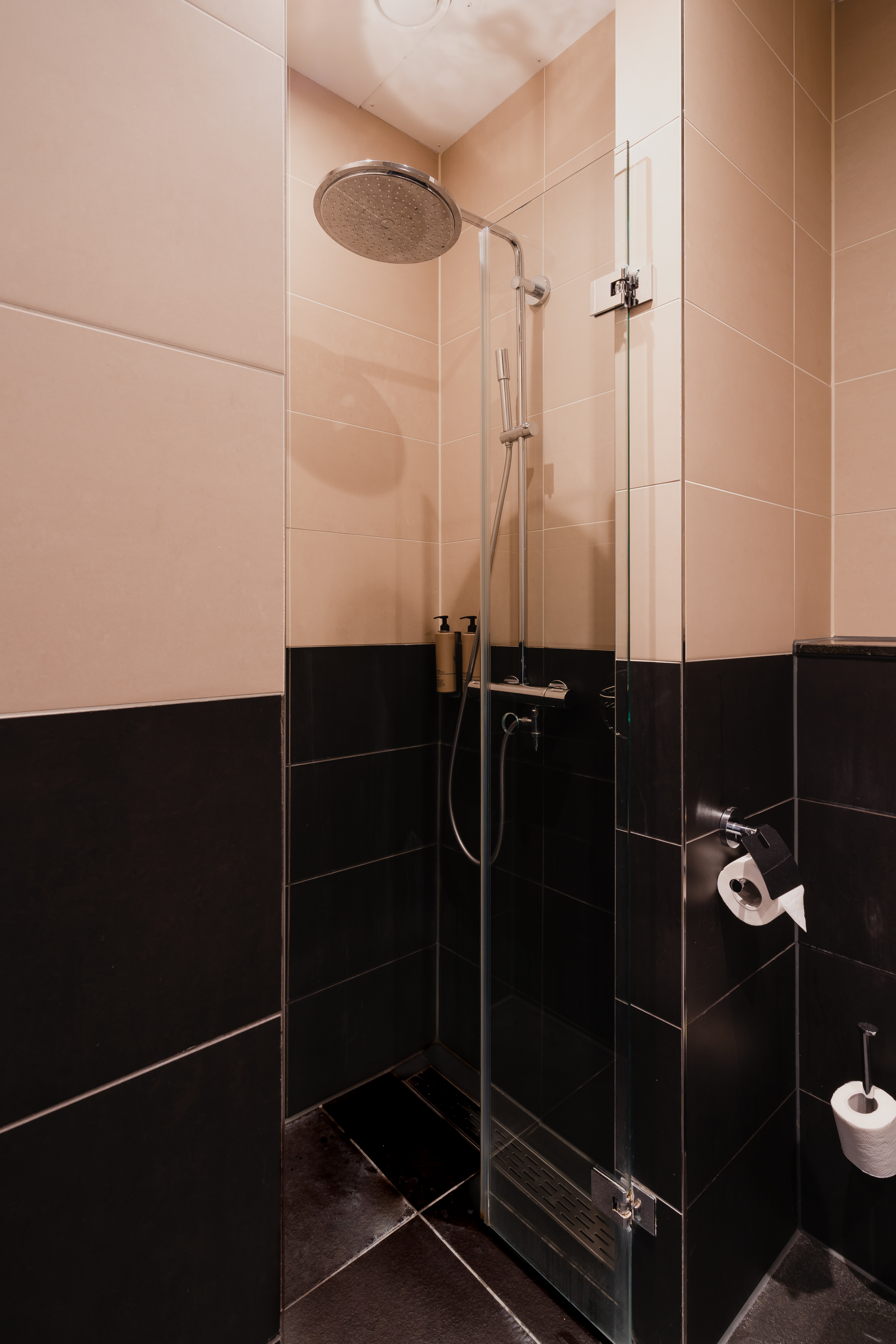 Double or Twin Deluxe