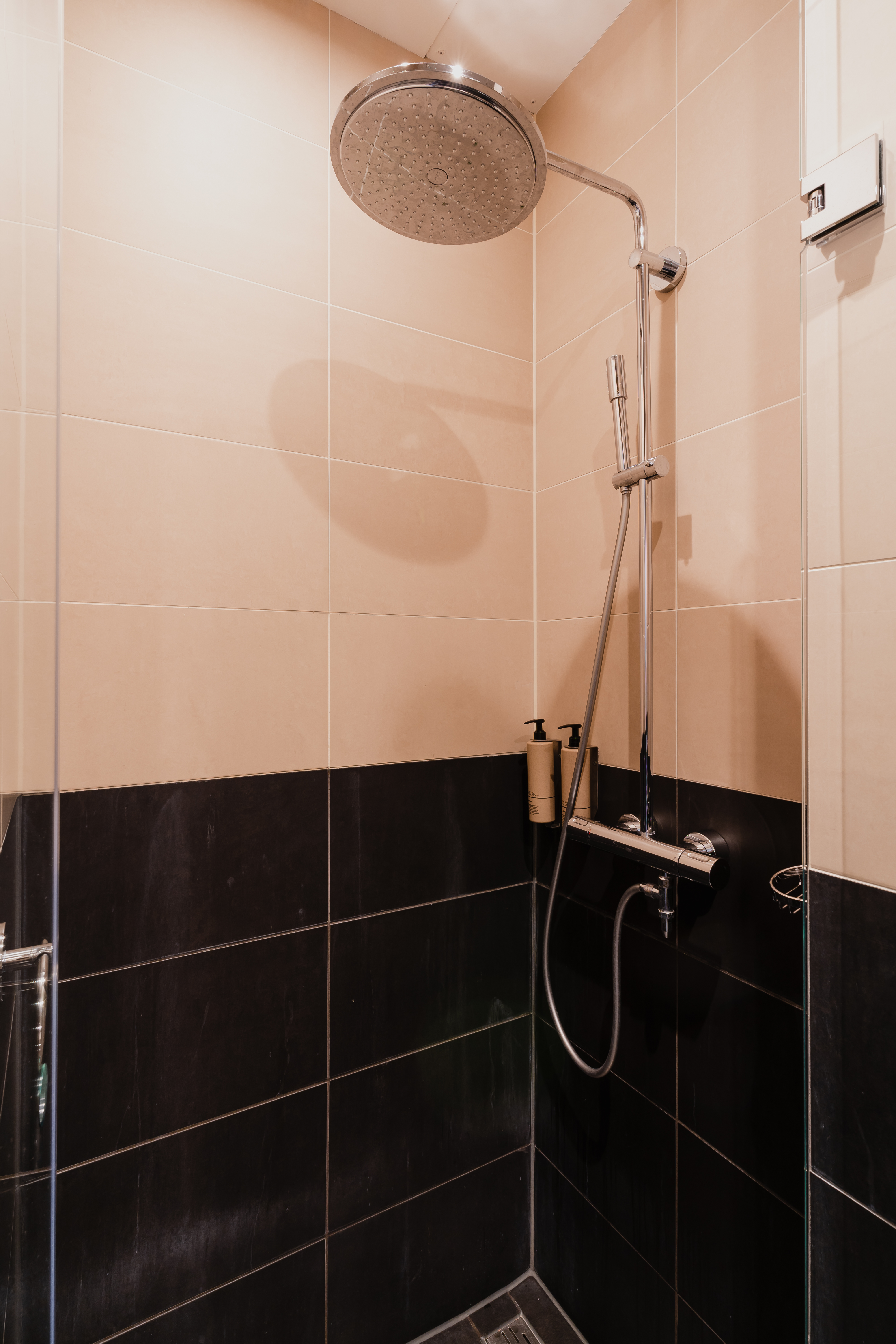 Double or Twin Comfort