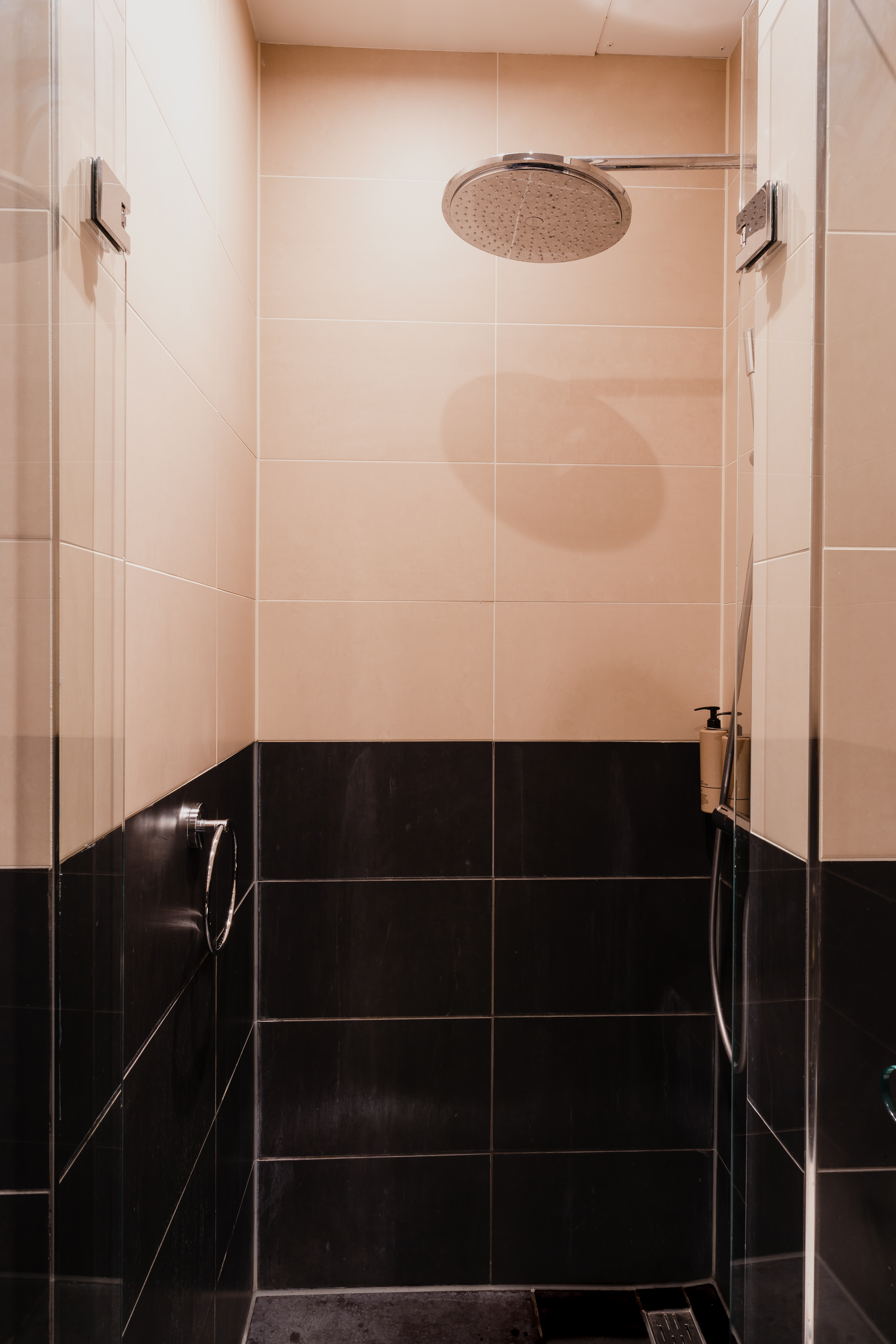 Double or Twin Comfort