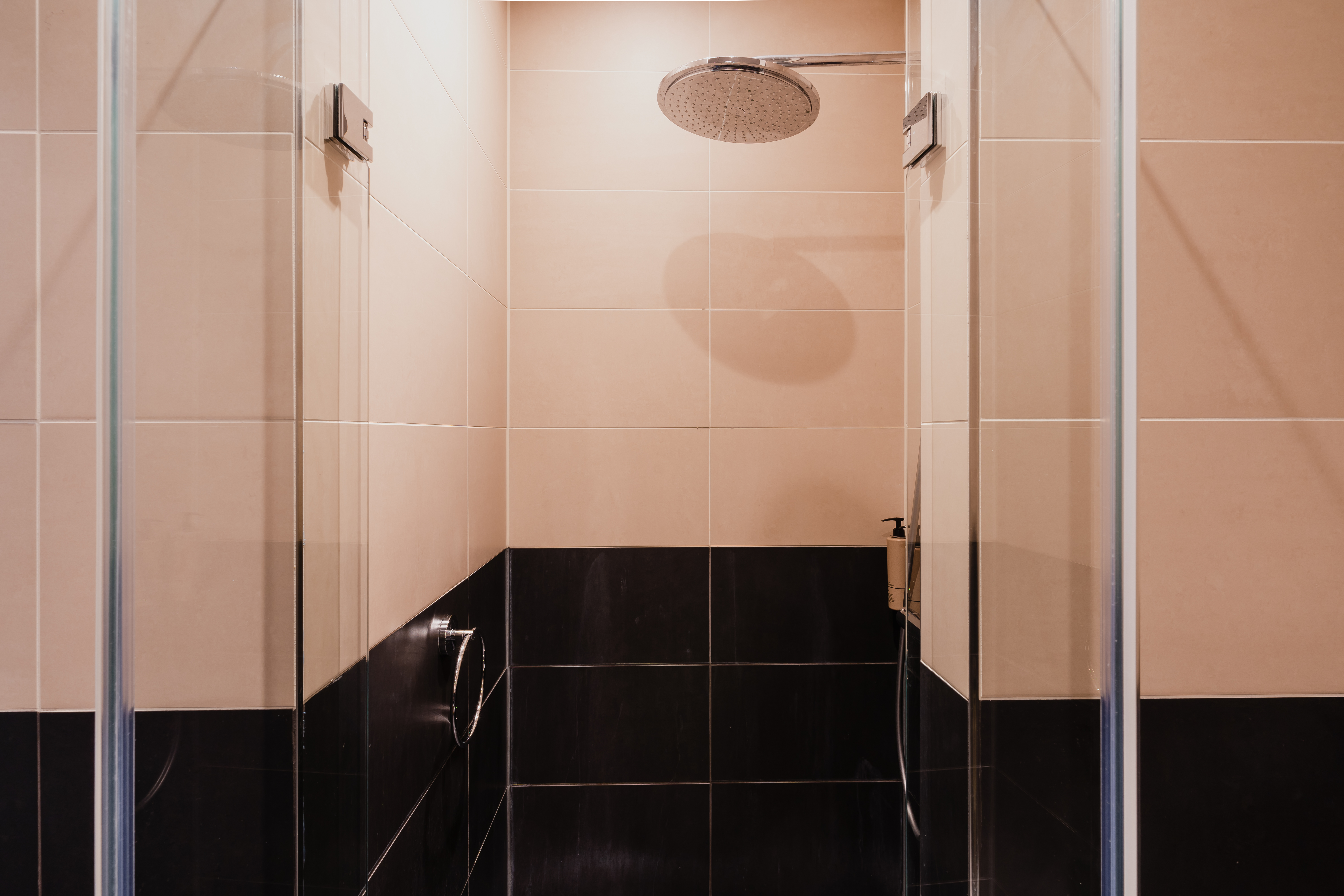 Double or Twin Comfort