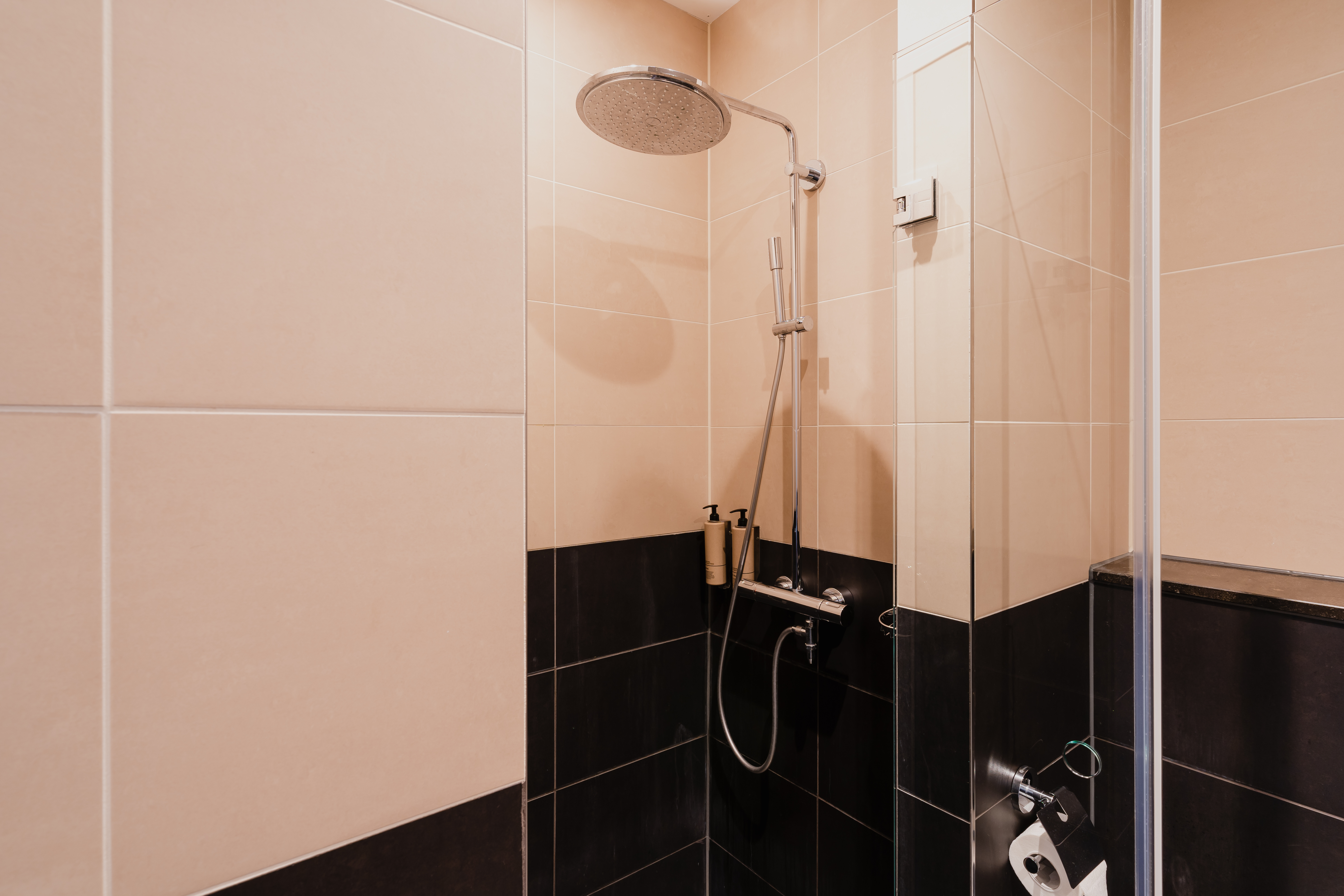 Double or Twin Comfort