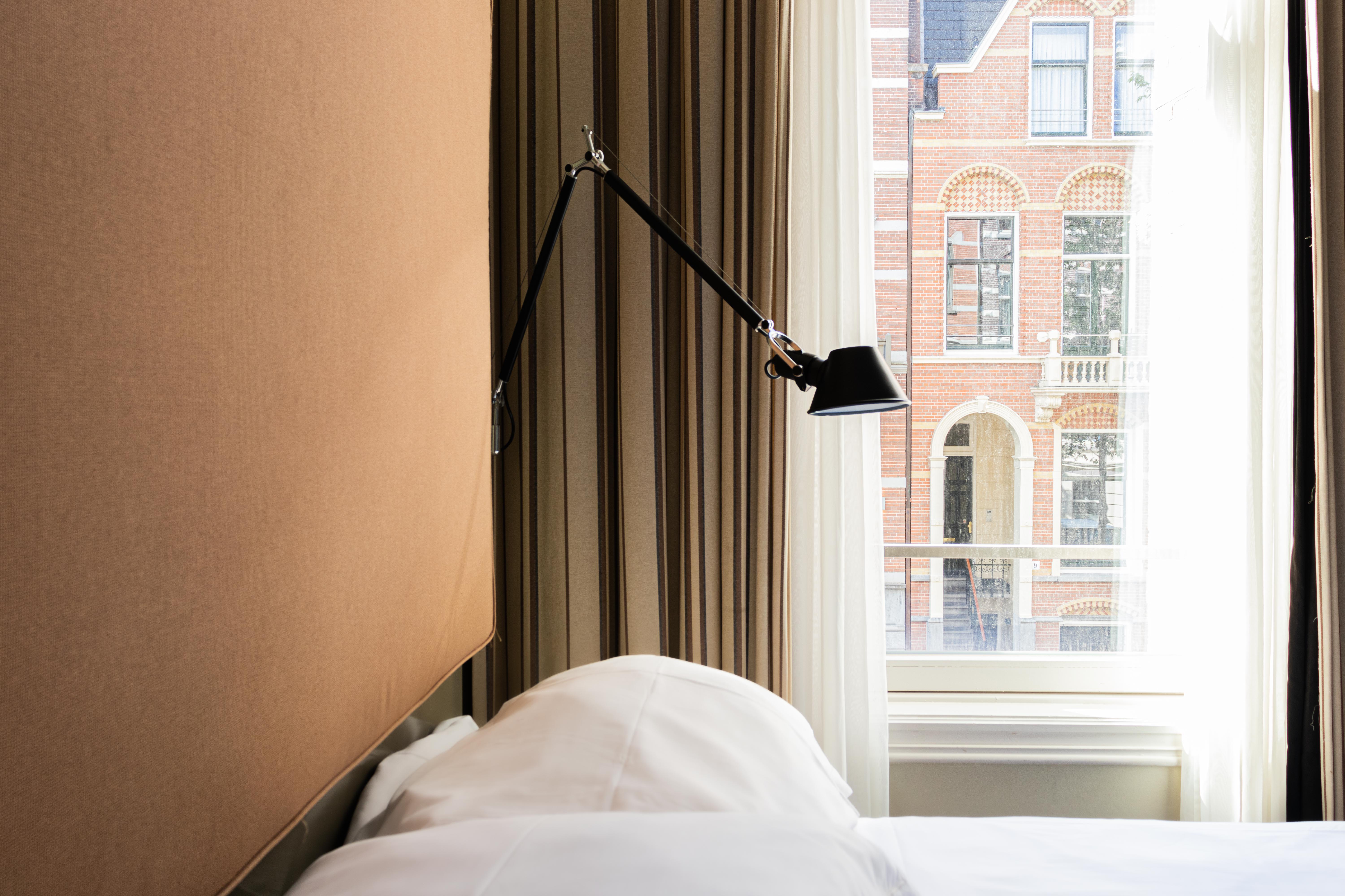 Double or Twin Deluxe