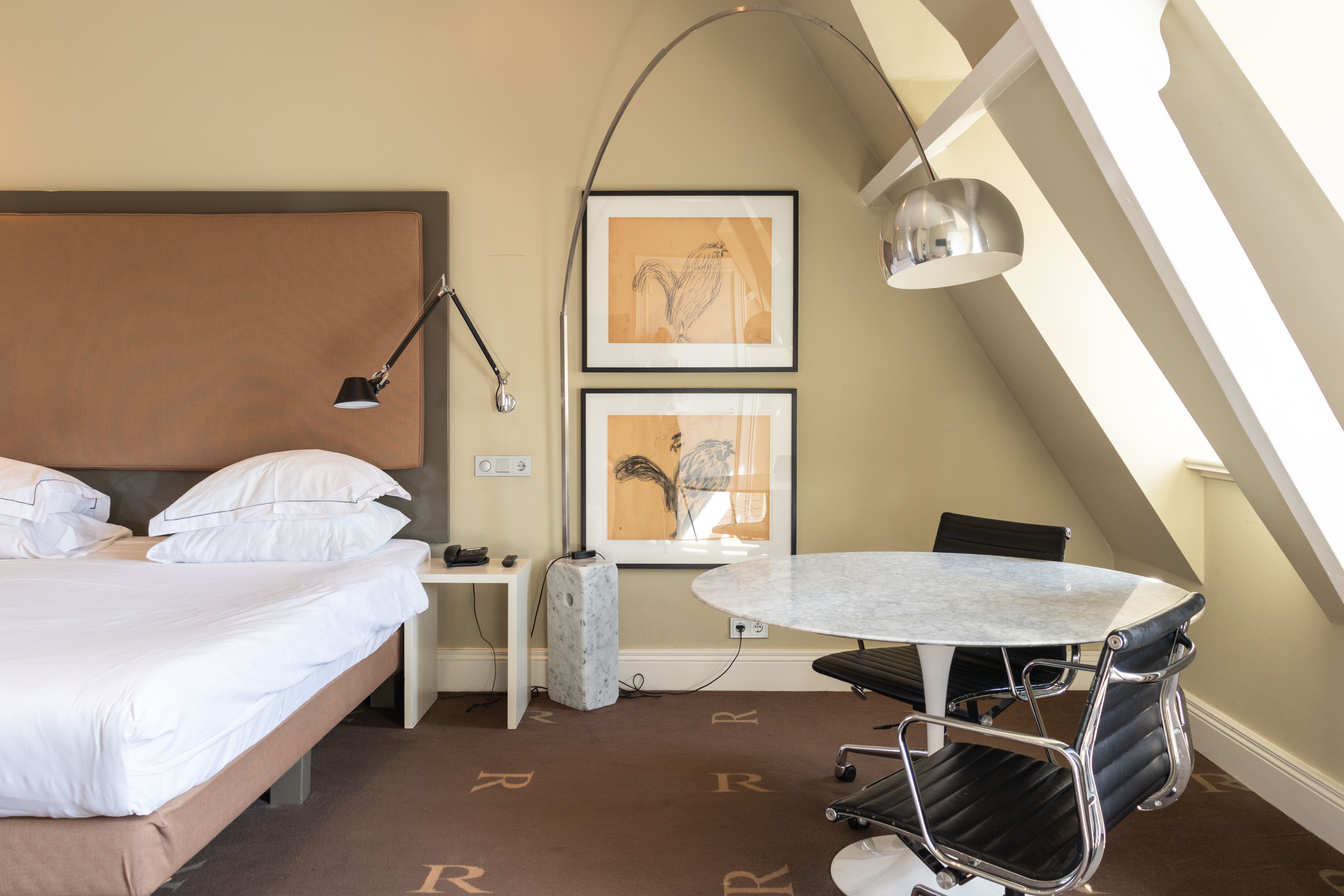 Junior Suite Standard