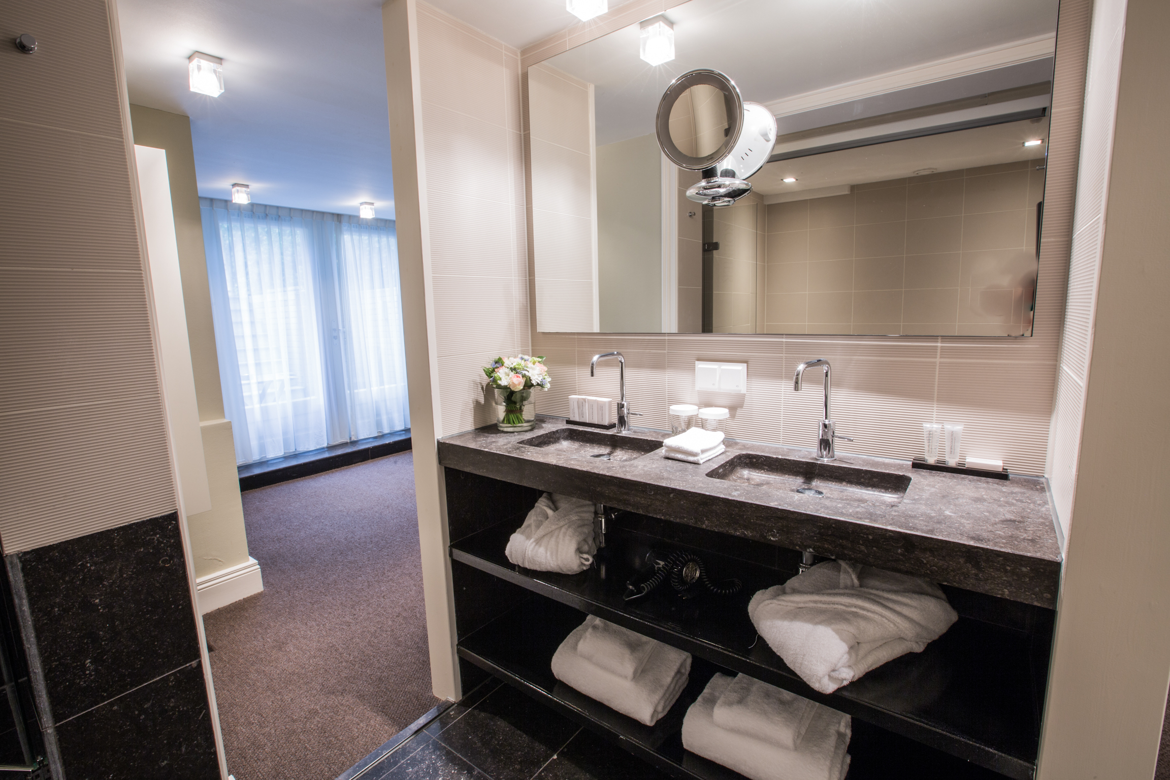 Family Room Standard