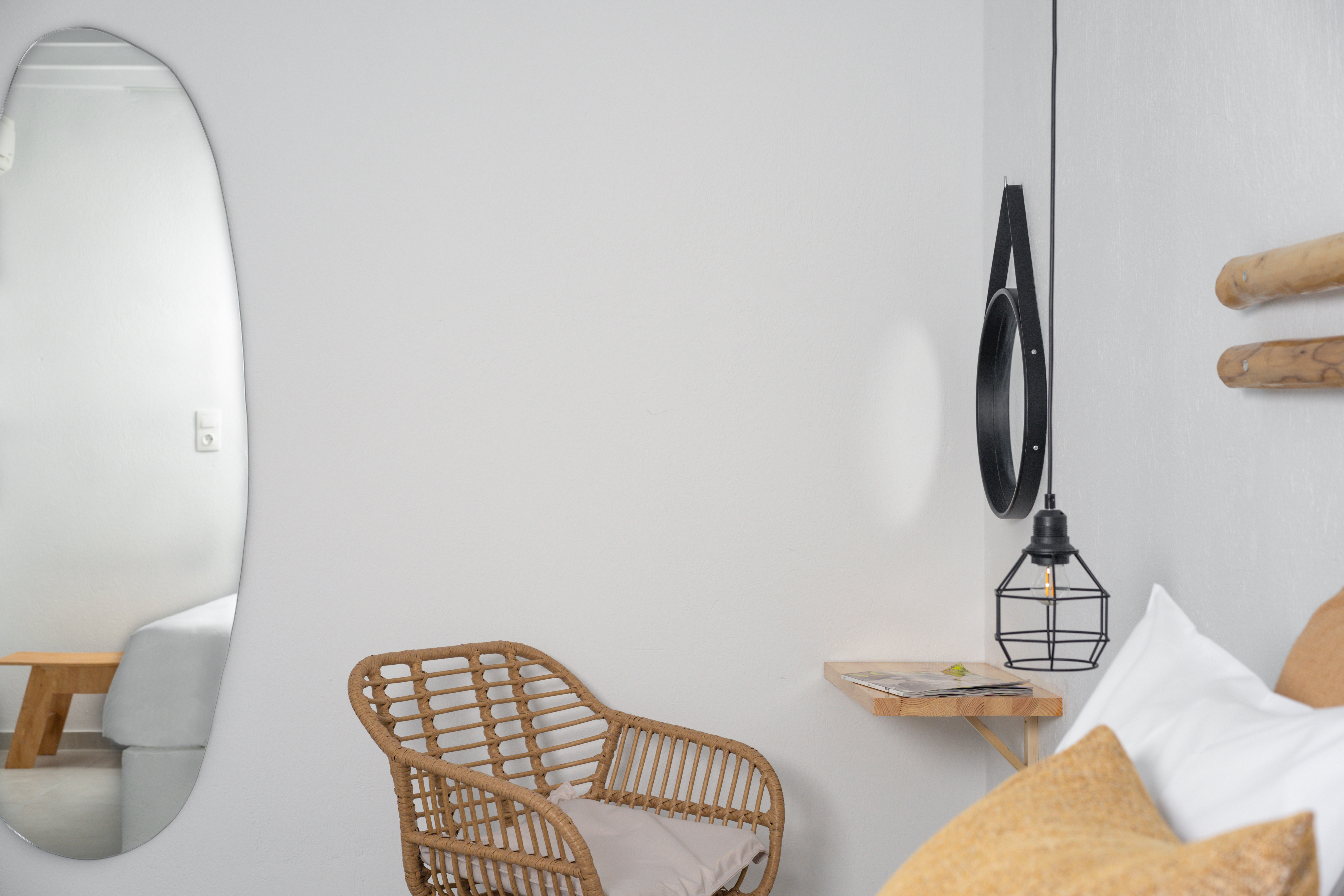 Family Room Sea View