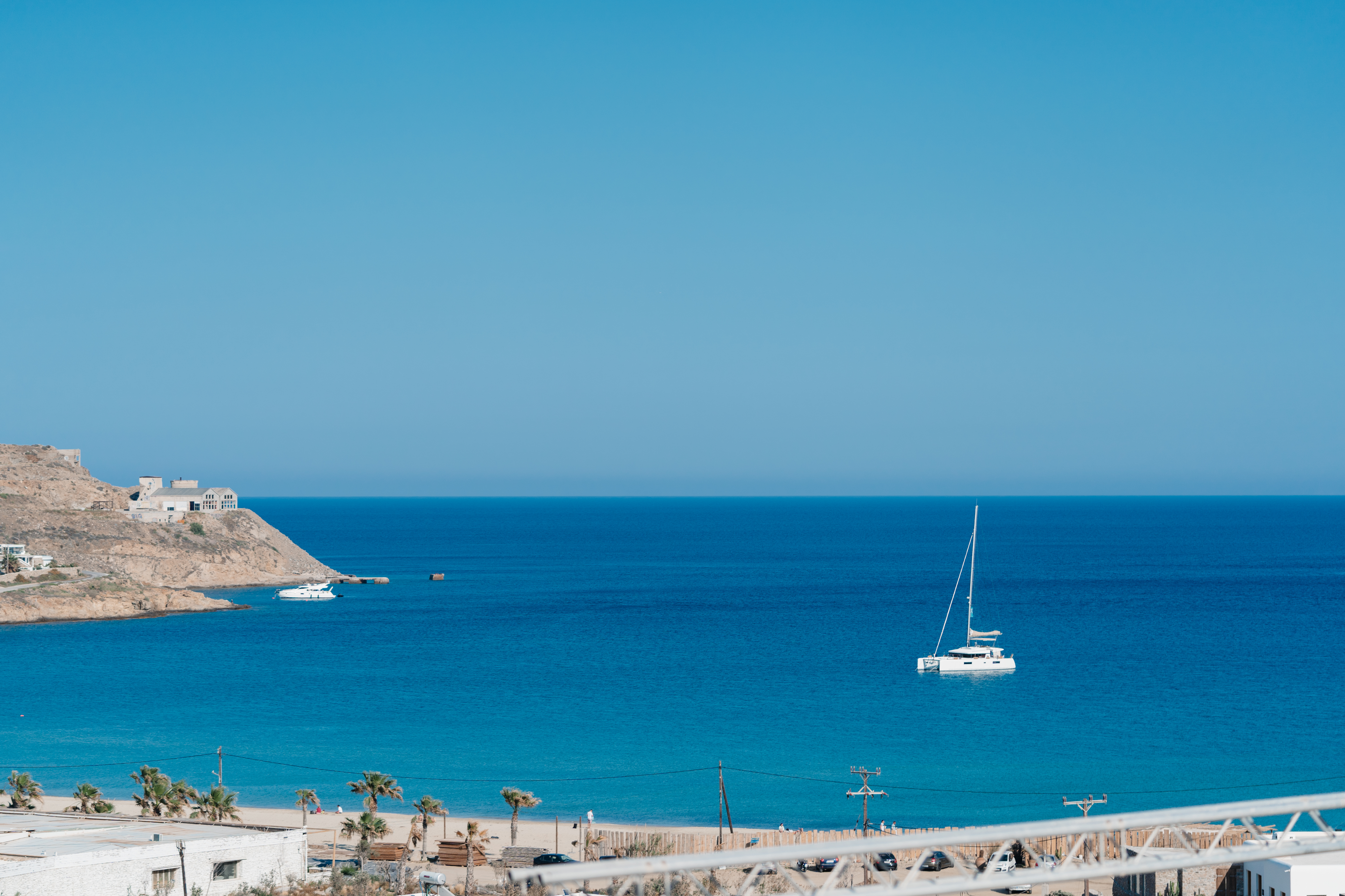 Family Room Sea View