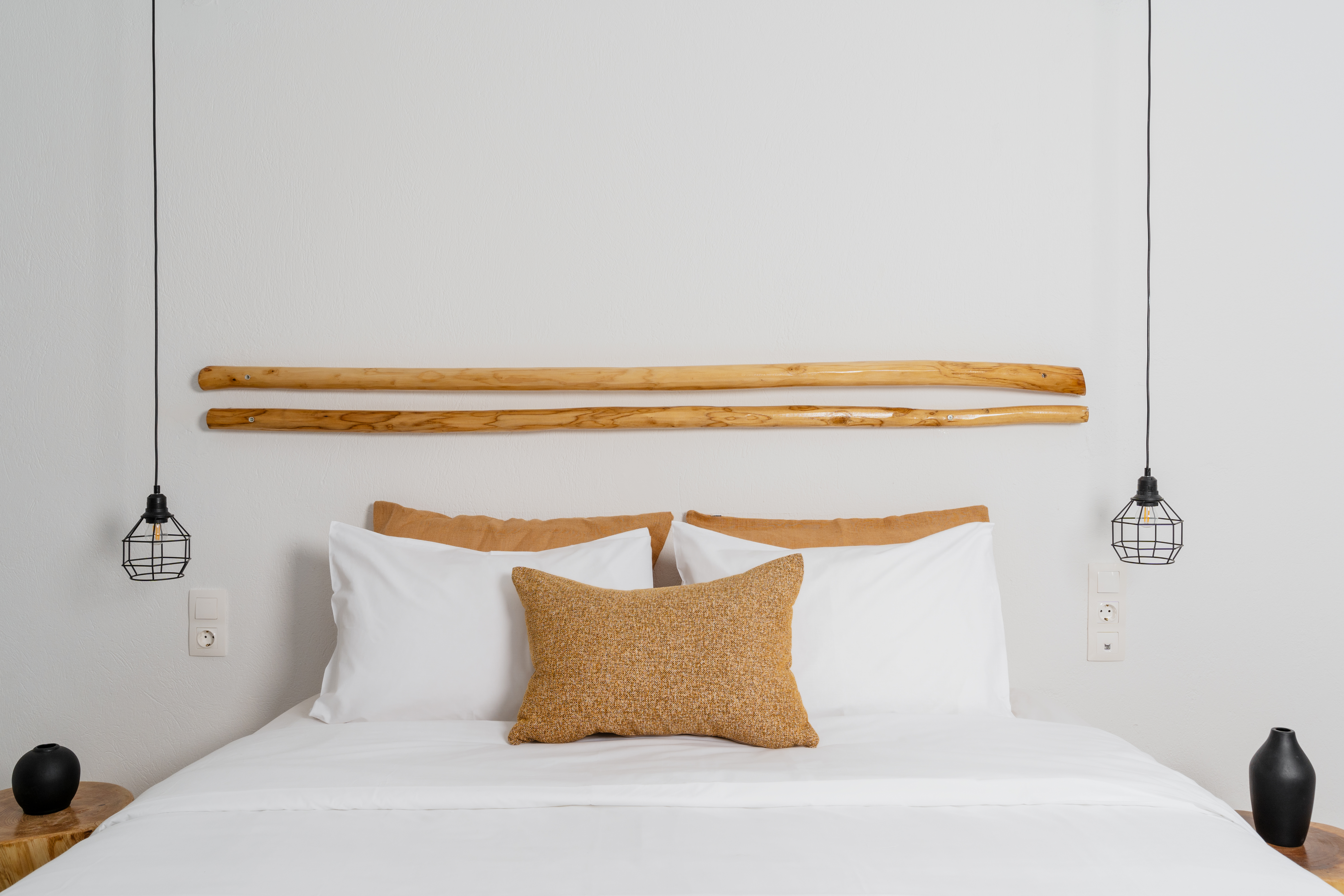 Family Room Sea View