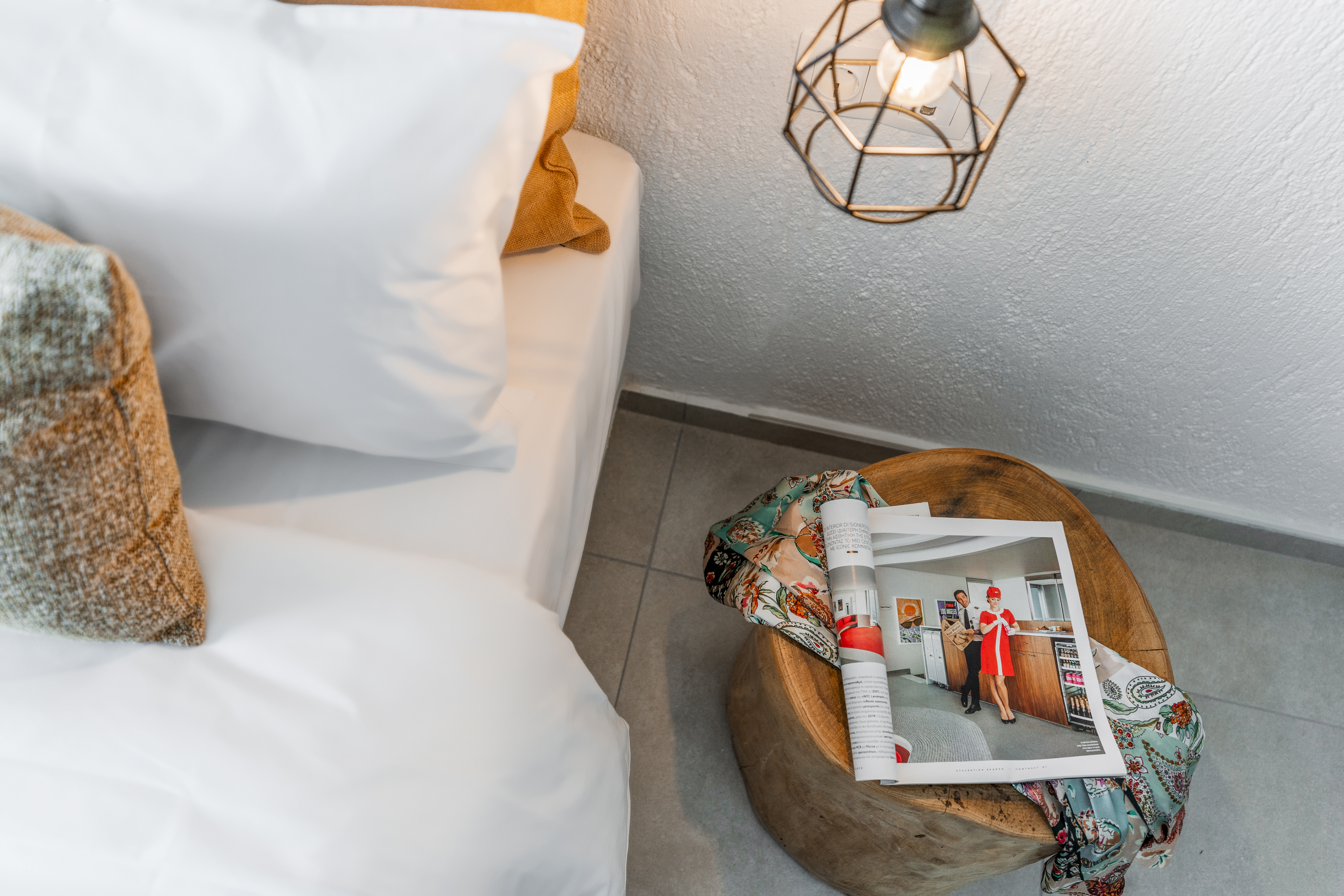 Family Room Standard