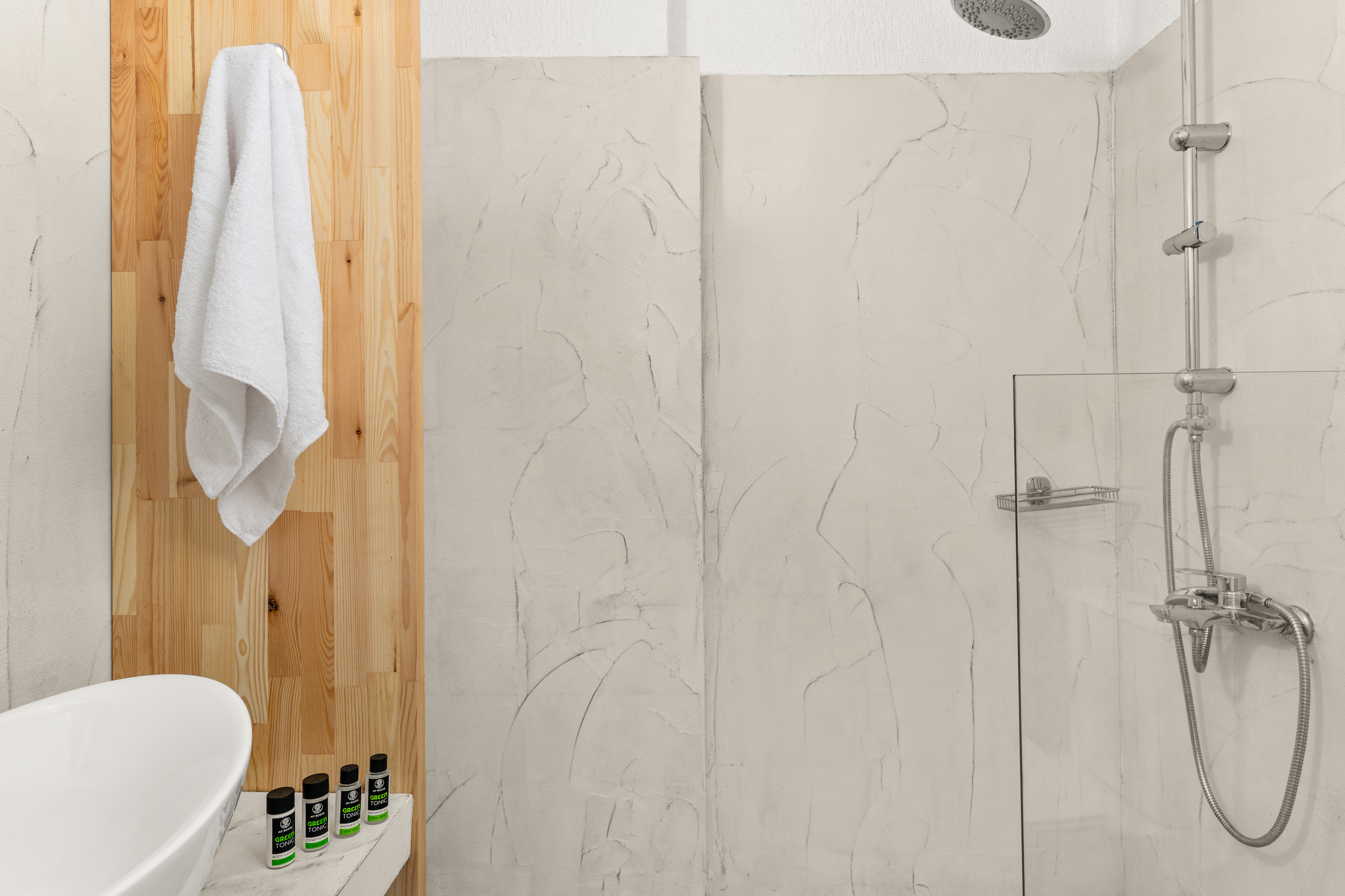 Family Room Standard