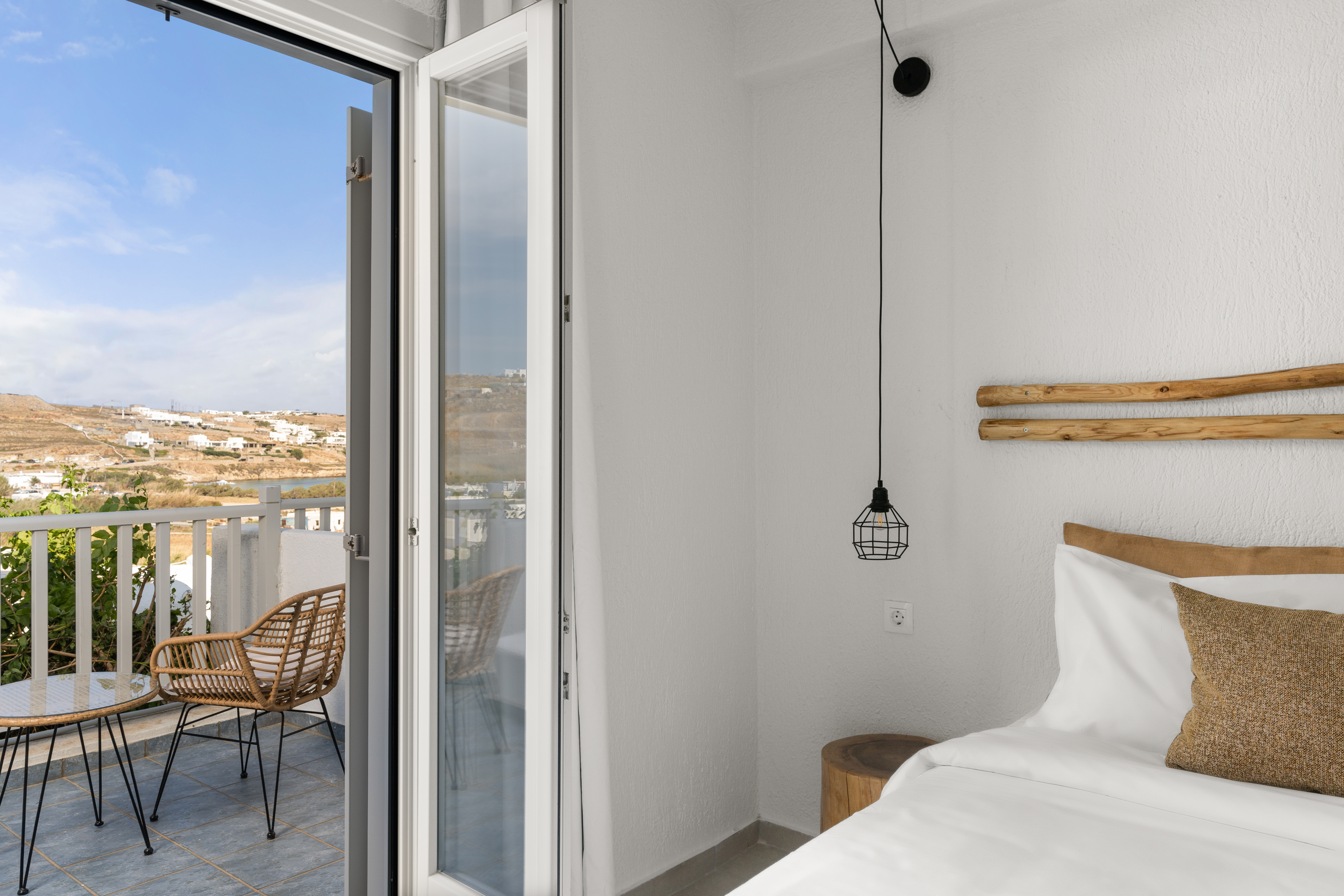 Family Room Standard