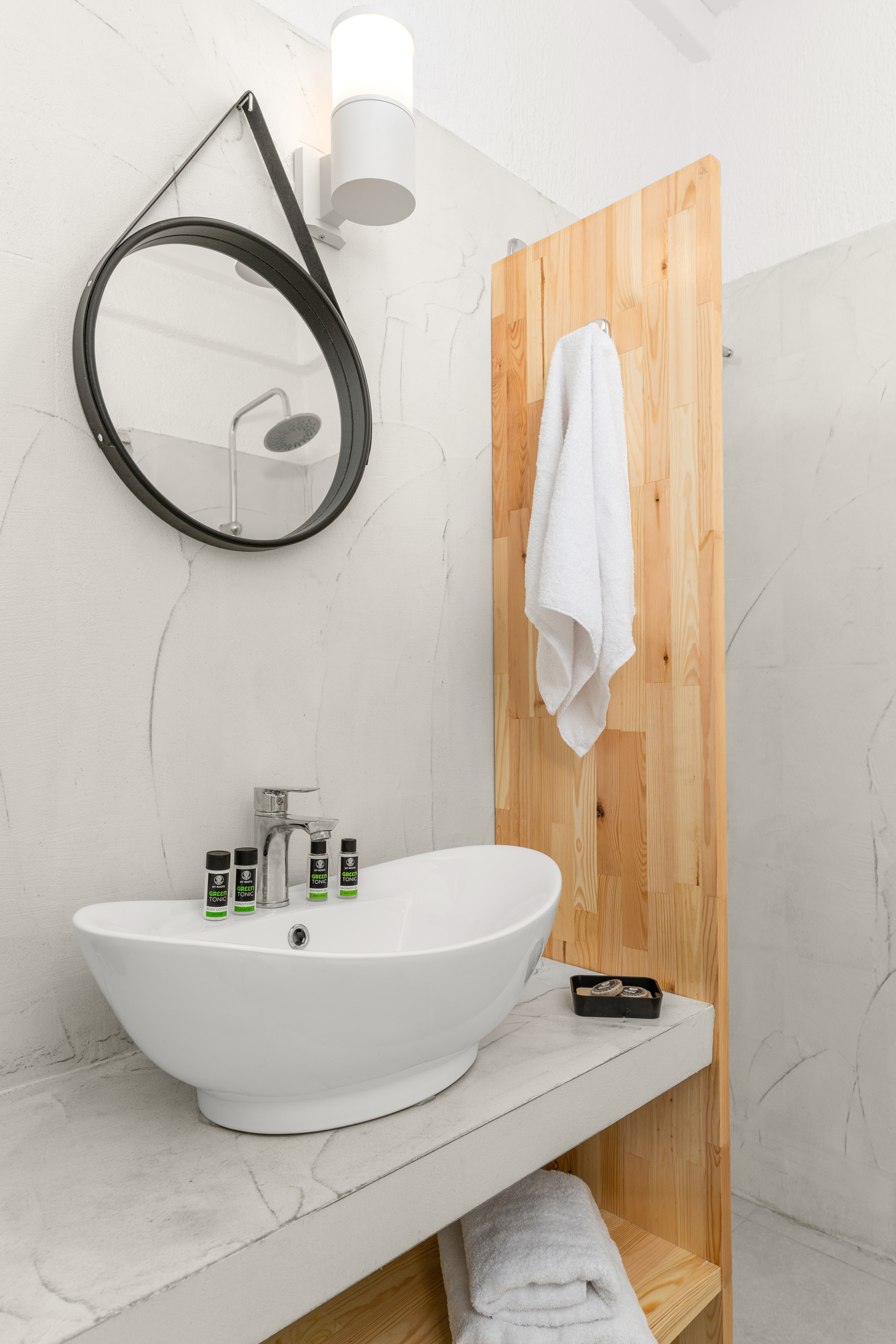 Family Room Standard