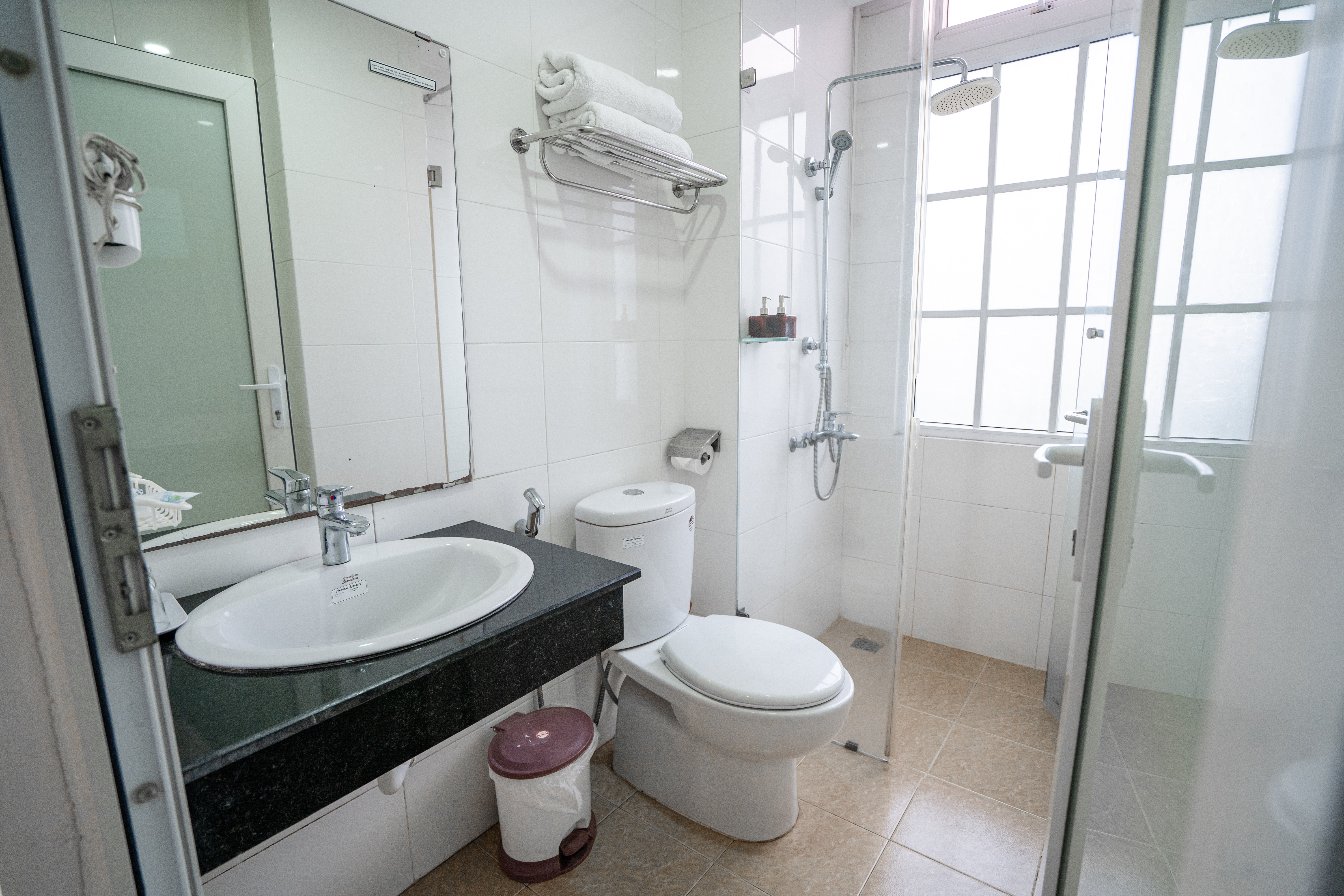 Family Room Two Bedrooms Two Bathrooms