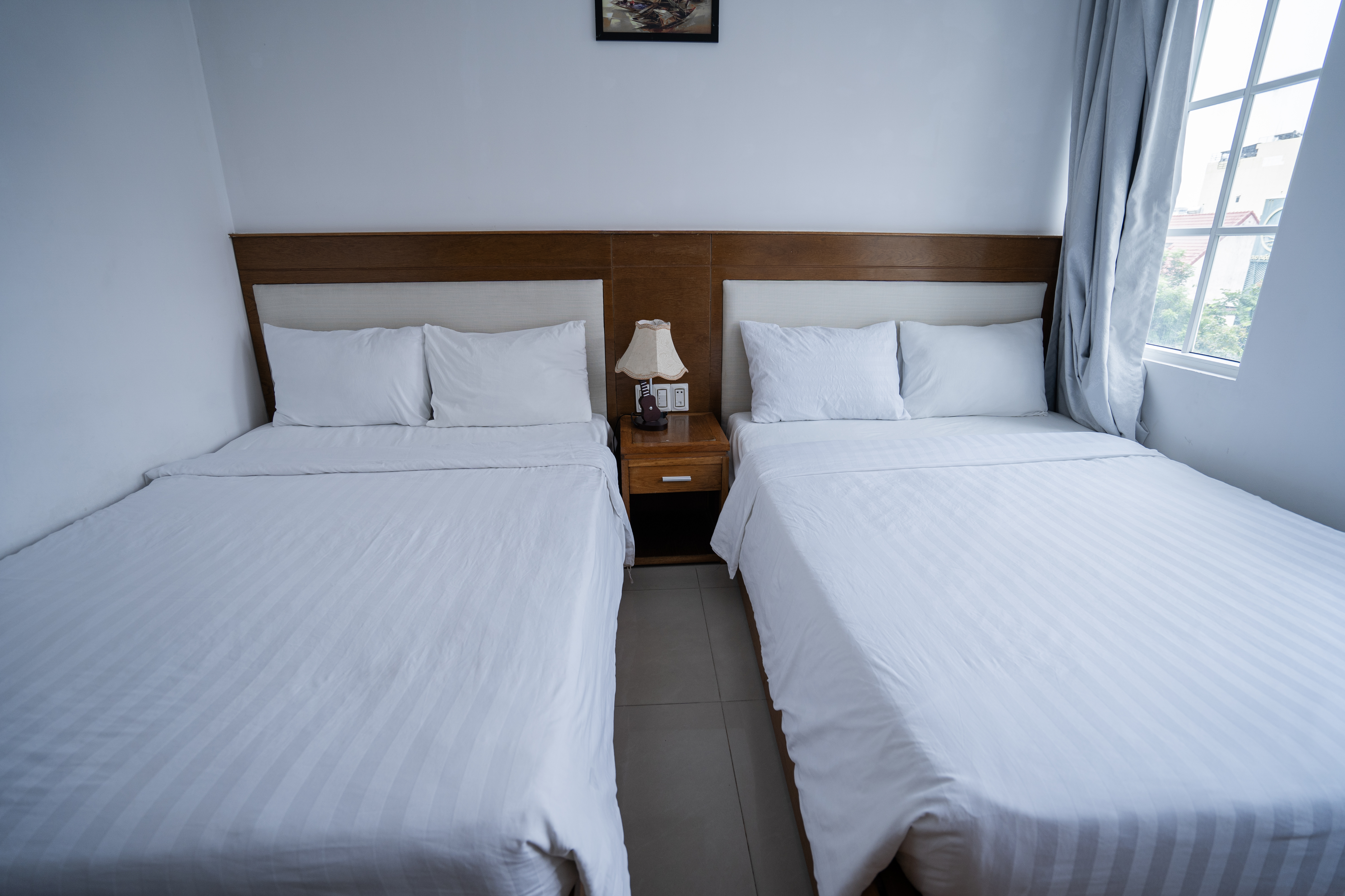 Family Room Two Bedrooms Two Bathrooms