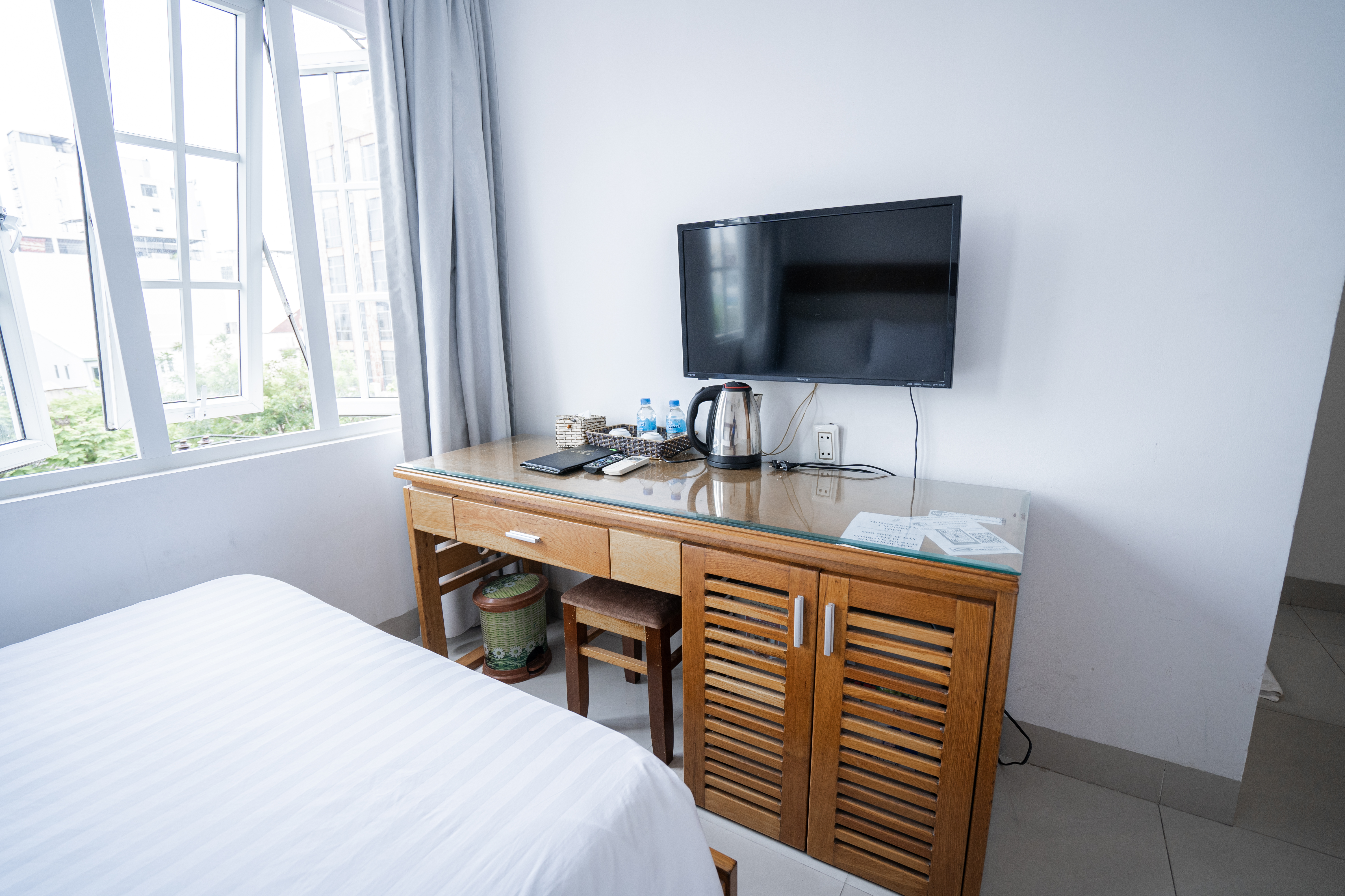 Family Room Two Bedrooms Two Bathrooms