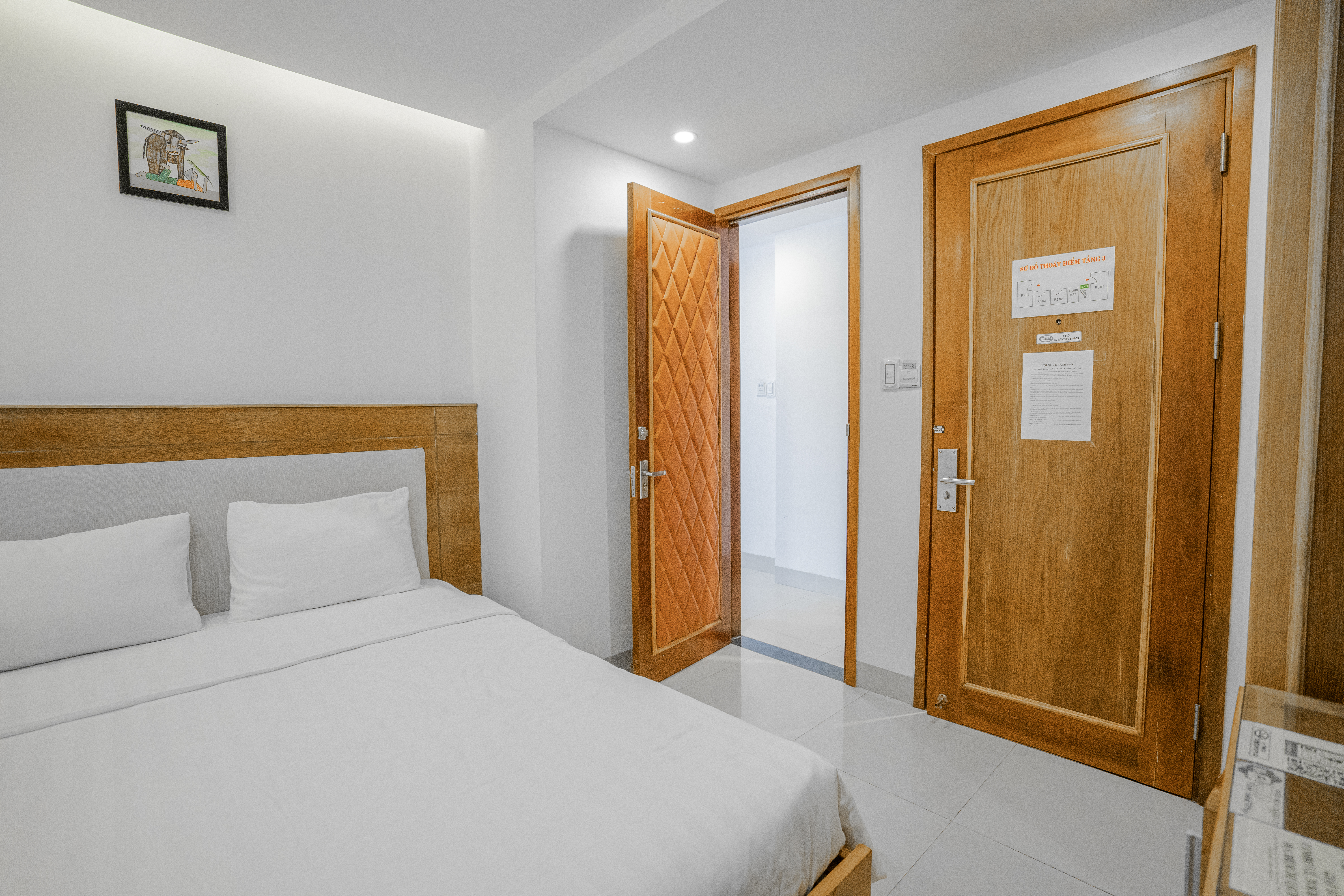 Family Room Two Bedrooms Two Bathrooms