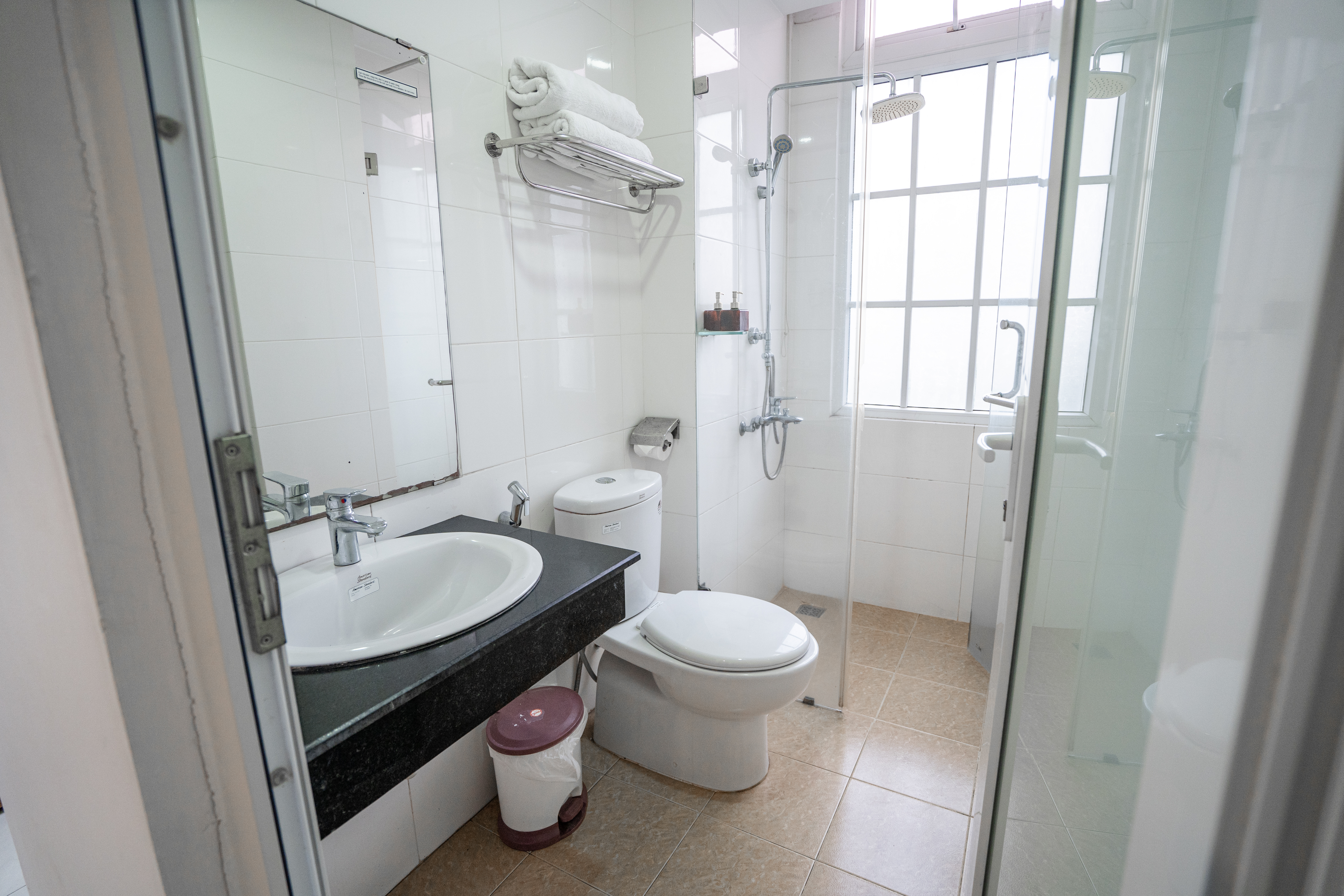 Family Room Two Bedrooms Two Bathrooms