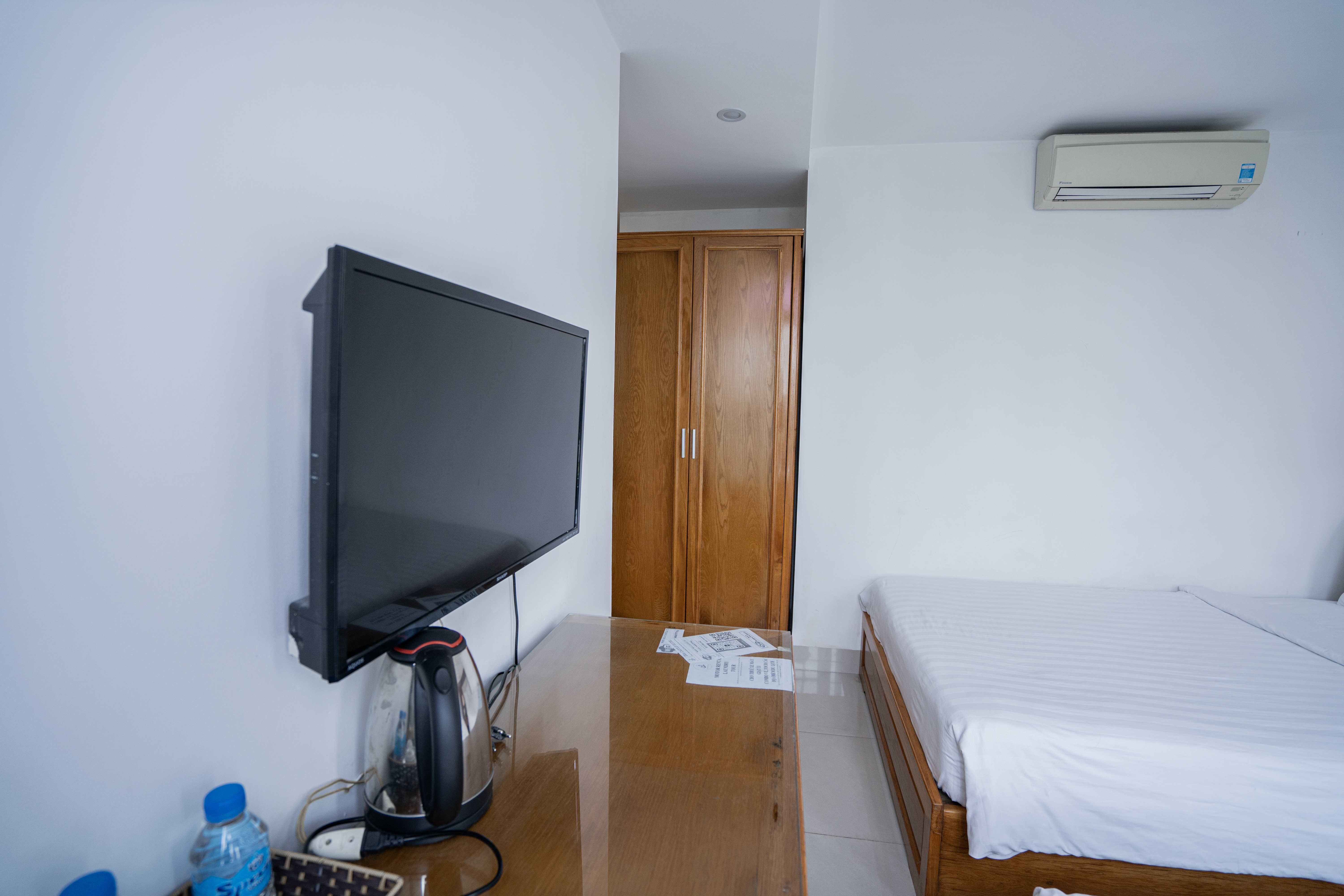 Family Room Two Bedrooms Two Bathrooms