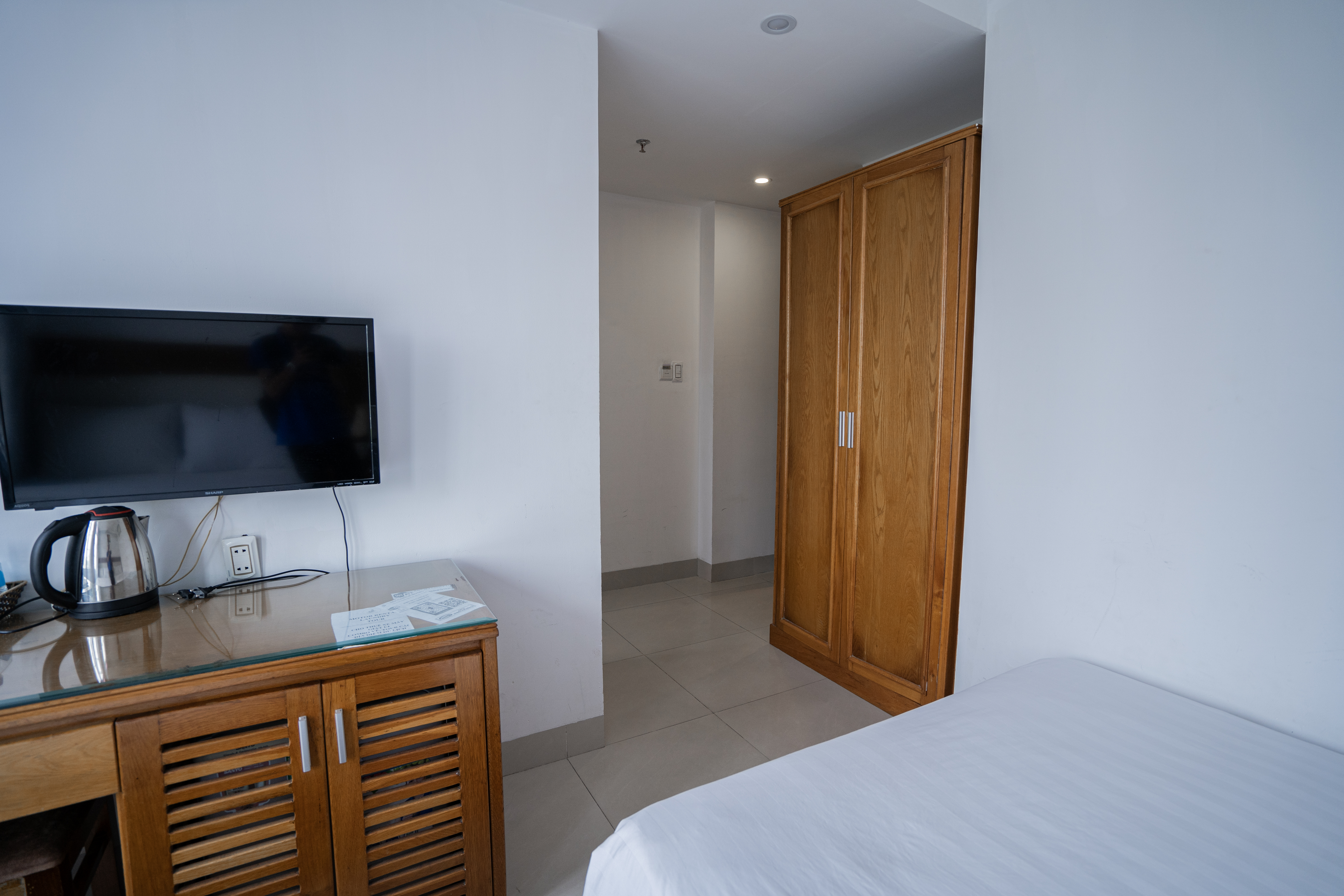 Family Room Two Bedrooms Two Bathrooms