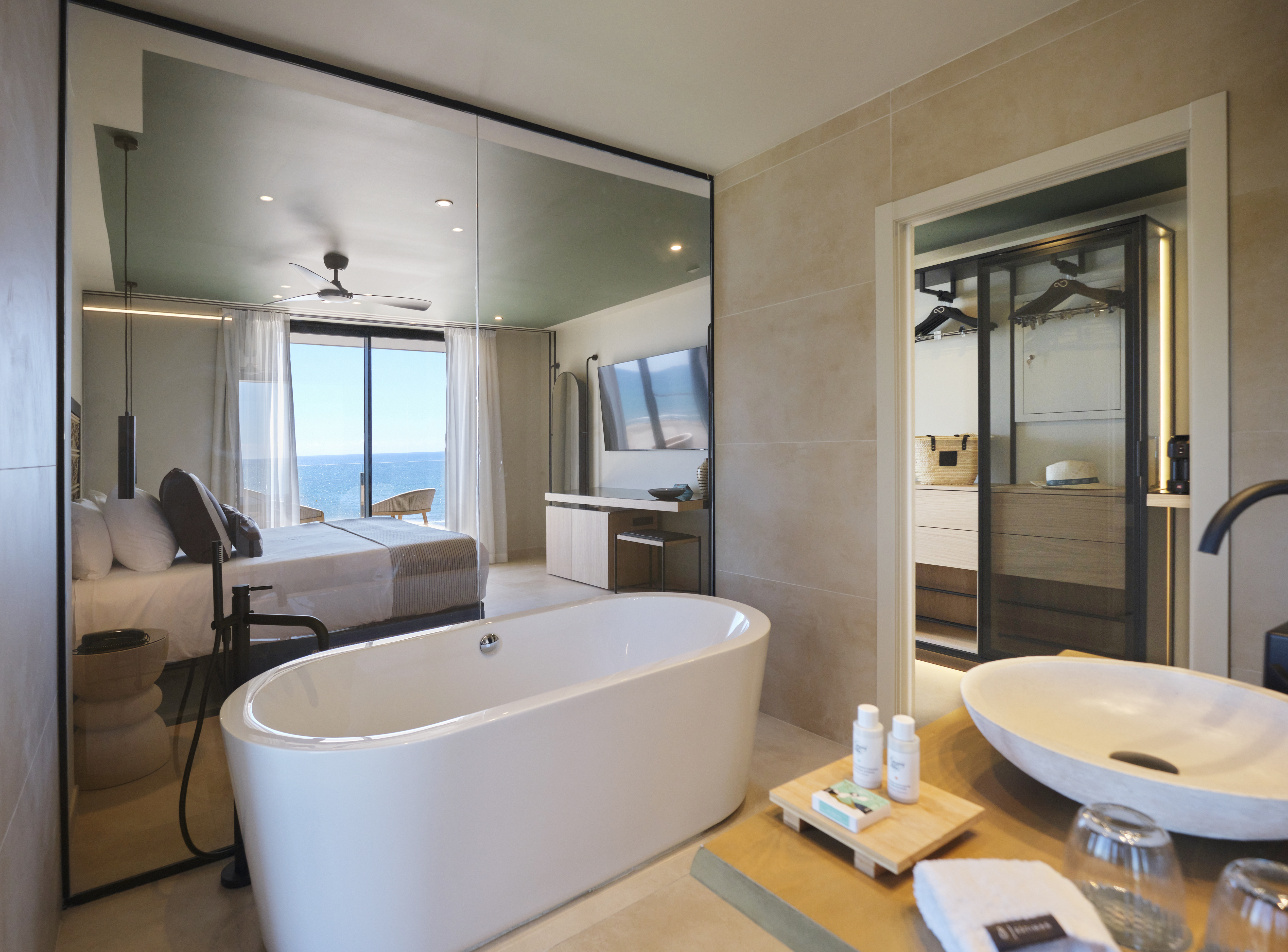 Junior Suite Standard