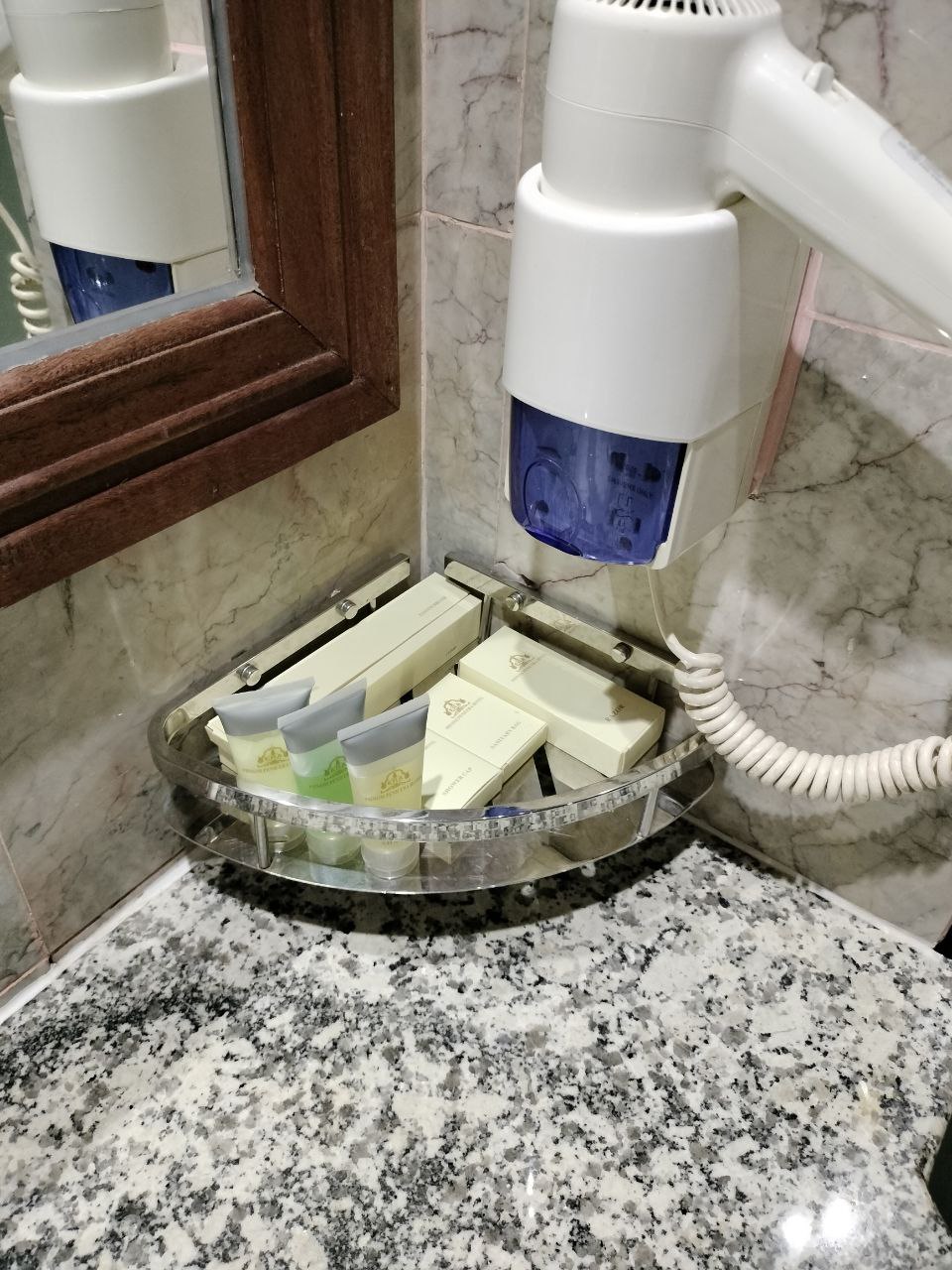 Double or Twin Two Beds