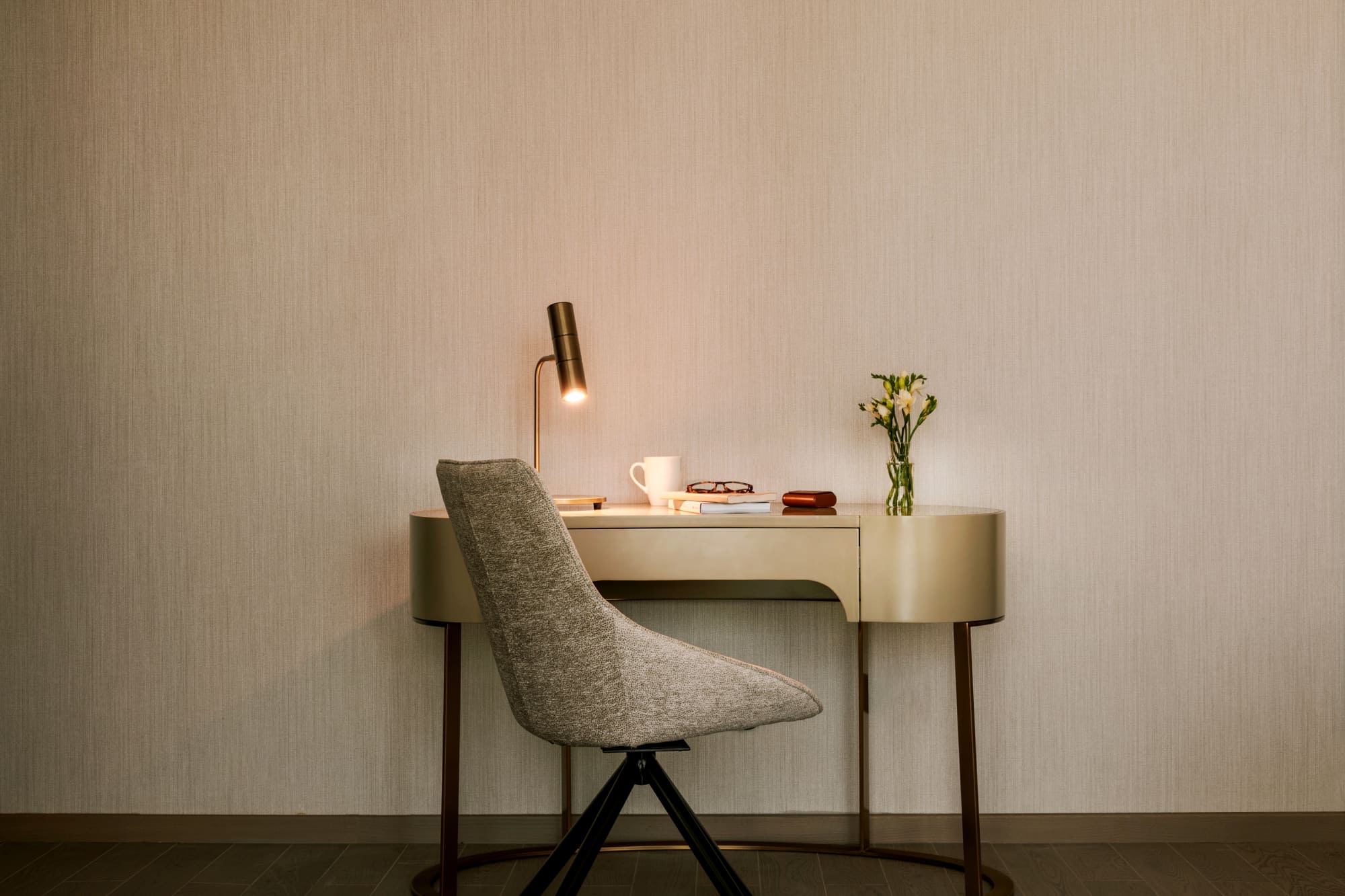 Apartment One Bedroom