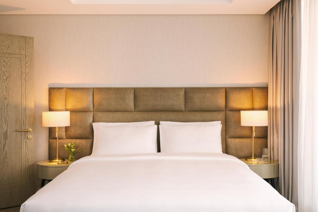 Apartment One Bedroom