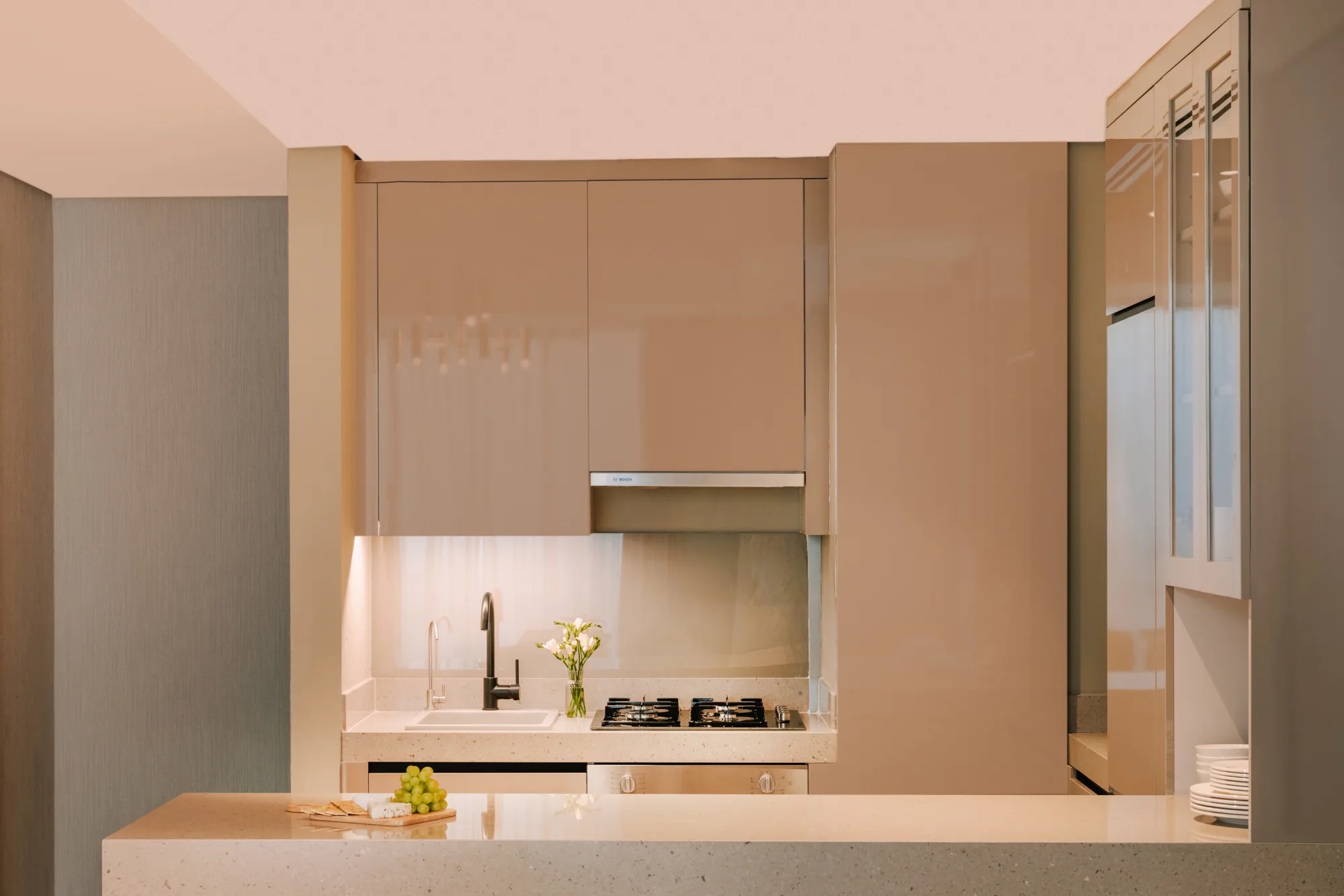 Apartment One Bedroom