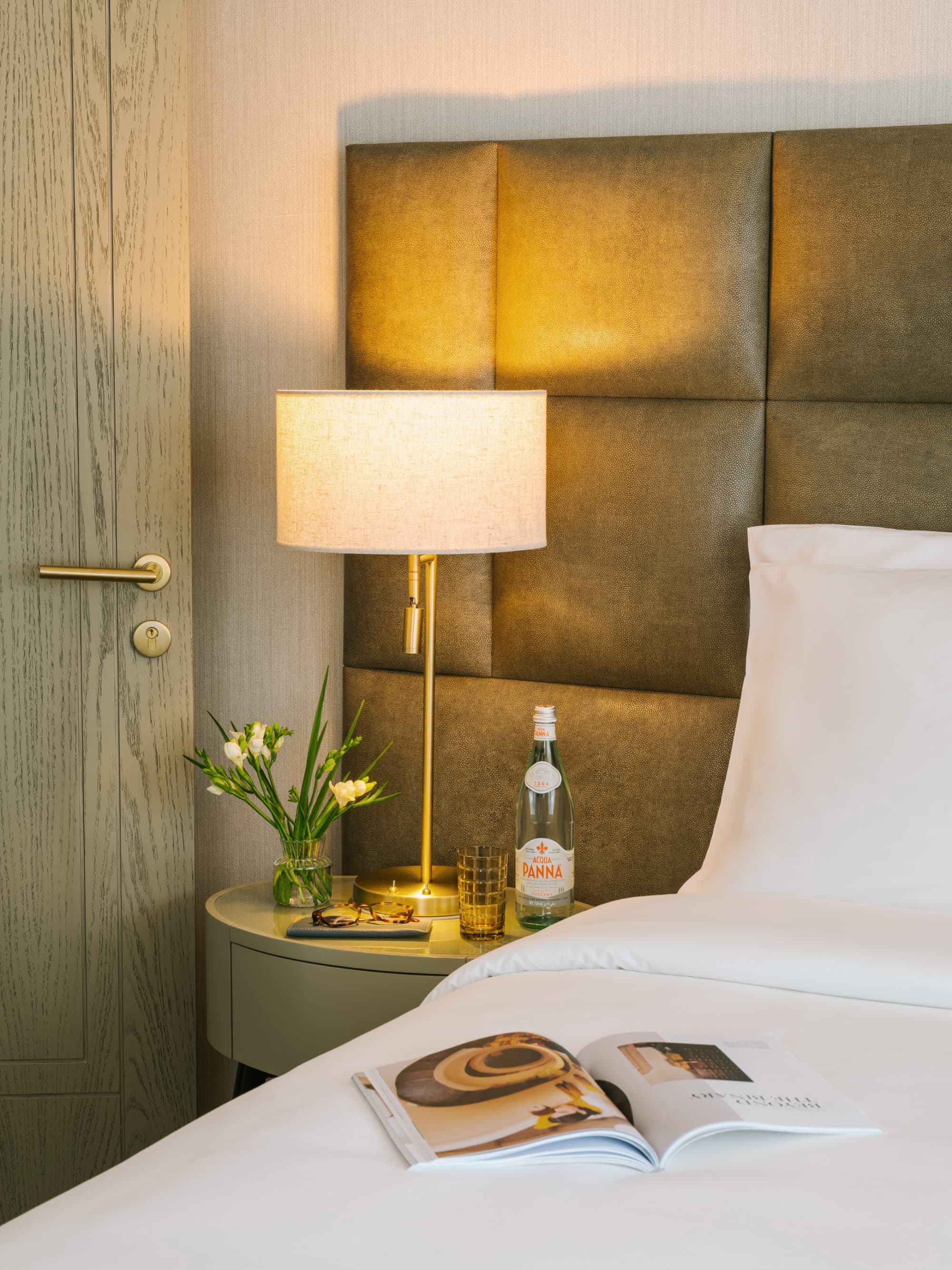 Apartment One Bedroom