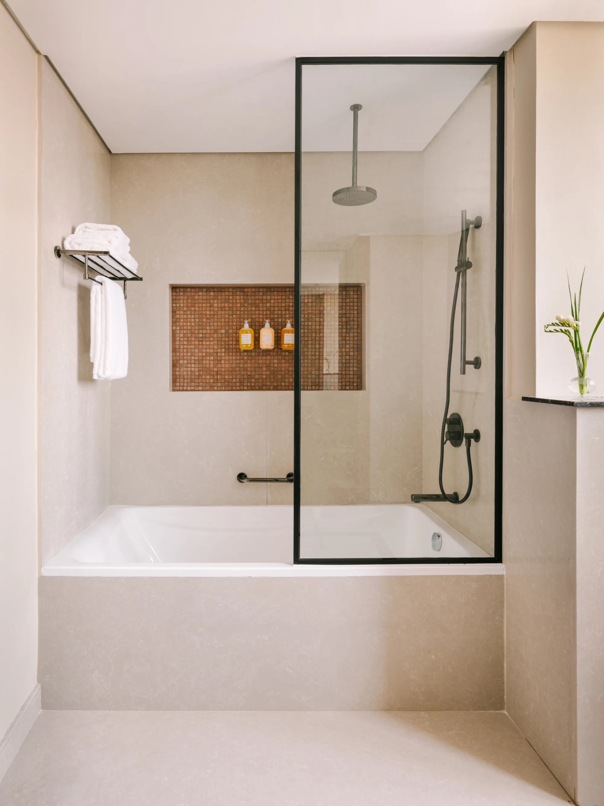 Apartment One Bedroom