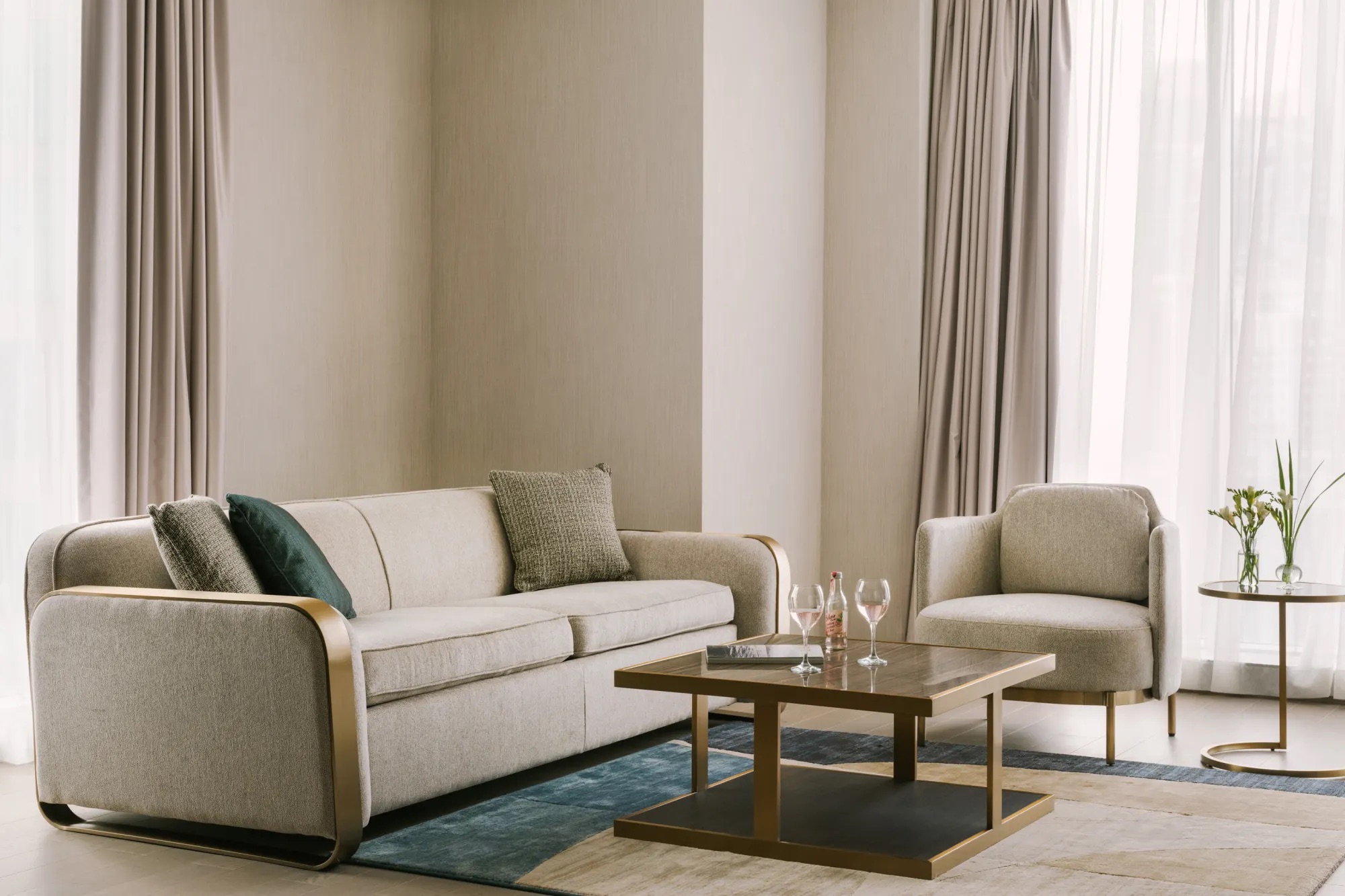 Apartment One Bedroom