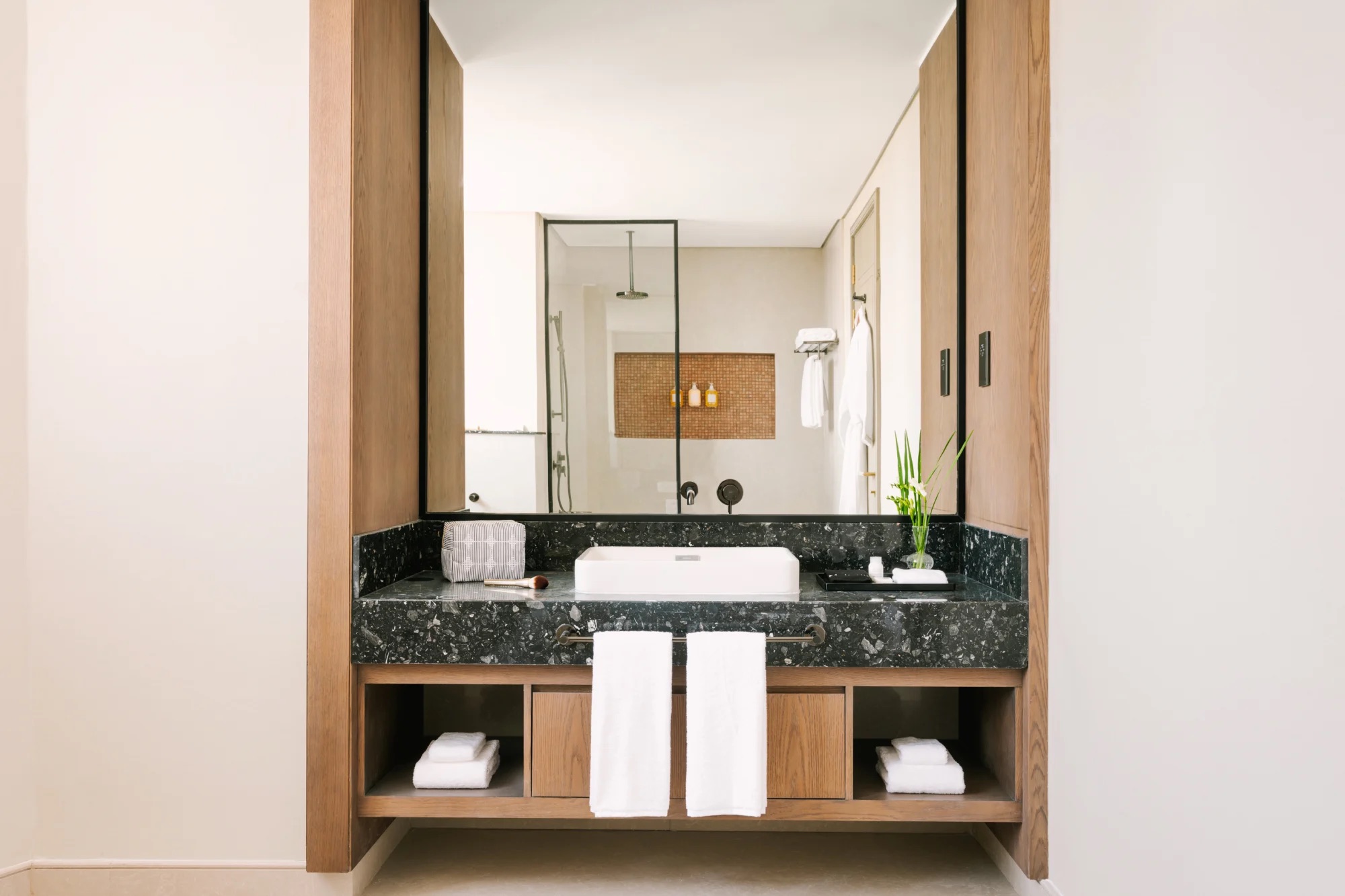 Apartment One Bedroom